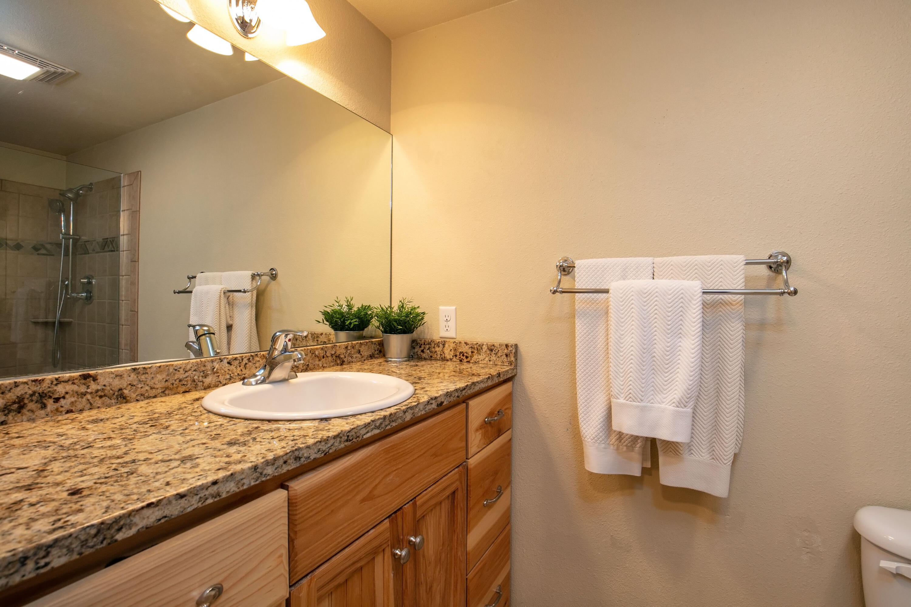 Buckaroo Acres - Residential