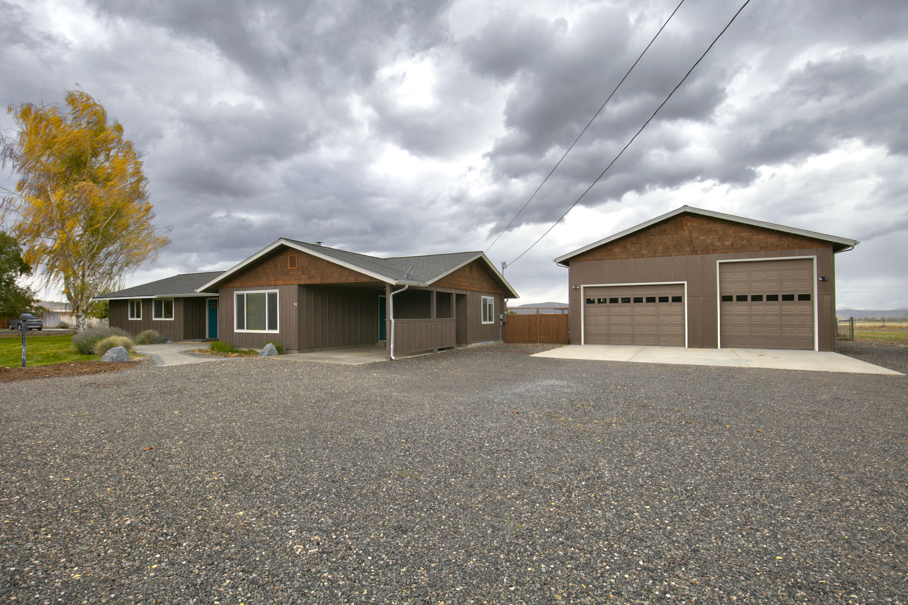 Buckaroo Acres - Residential
