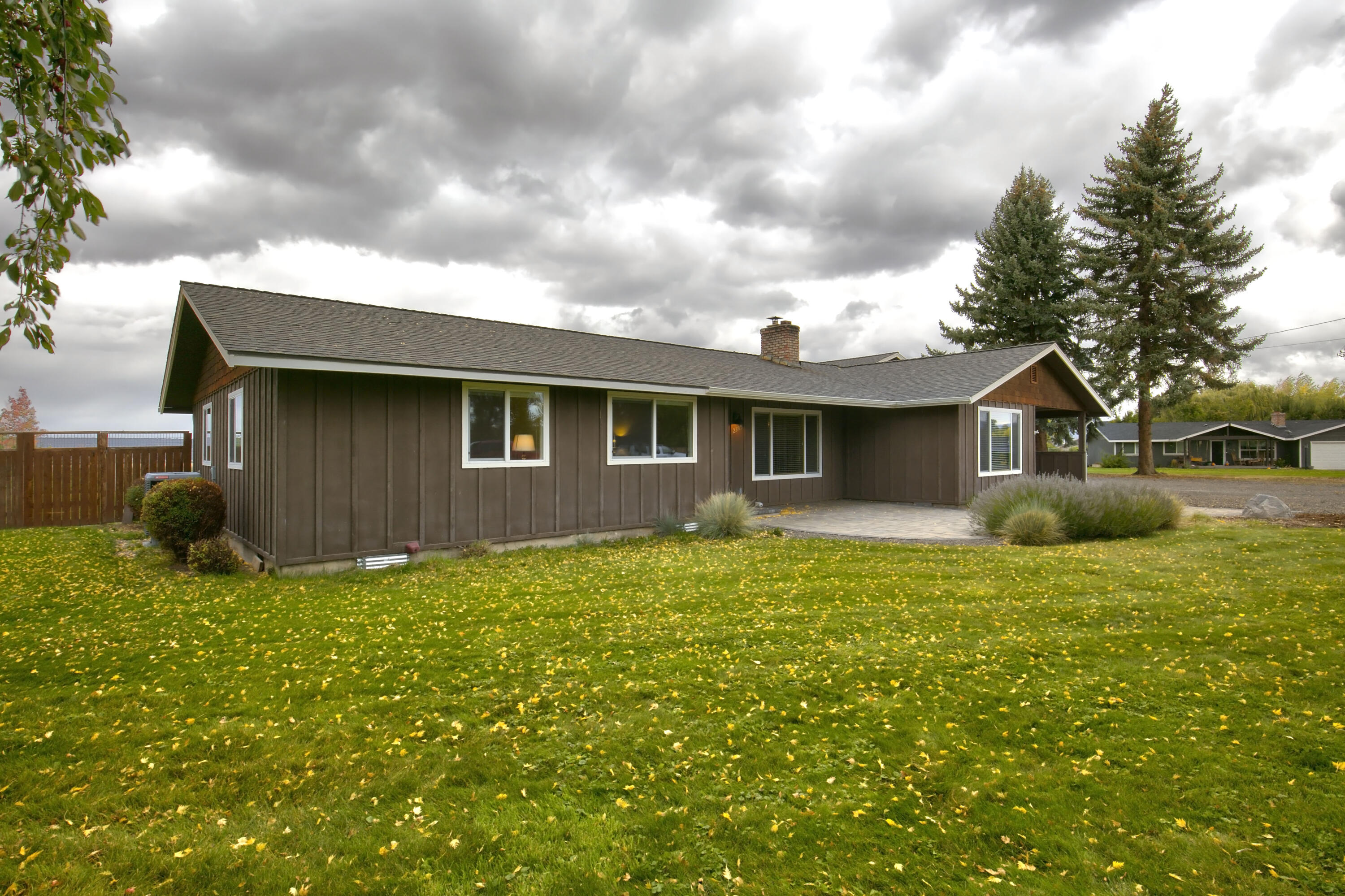 Buckaroo Acres - Residential