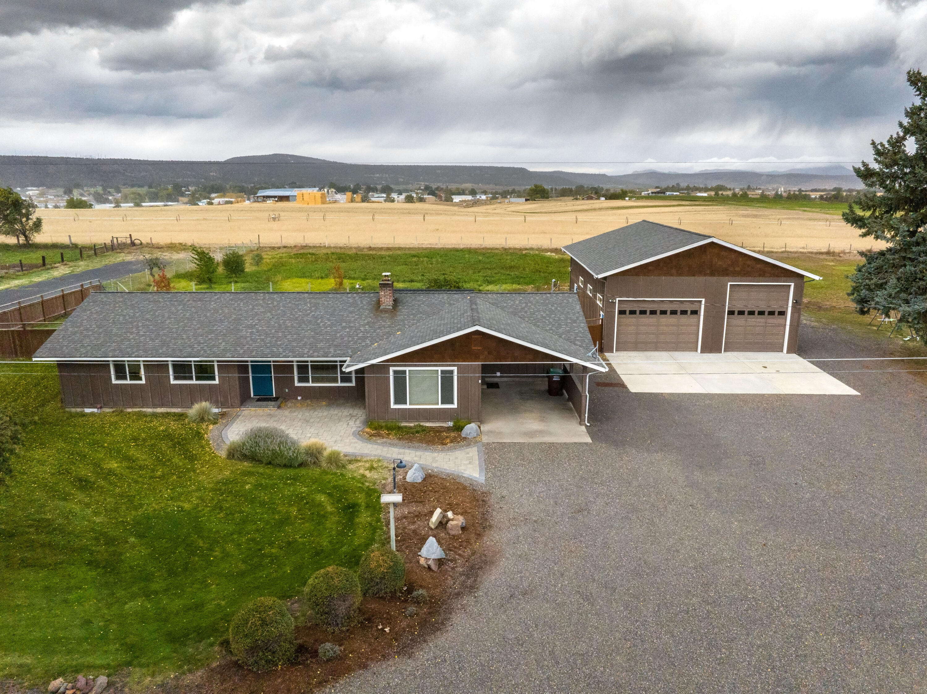 Buckaroo Acres - Residential