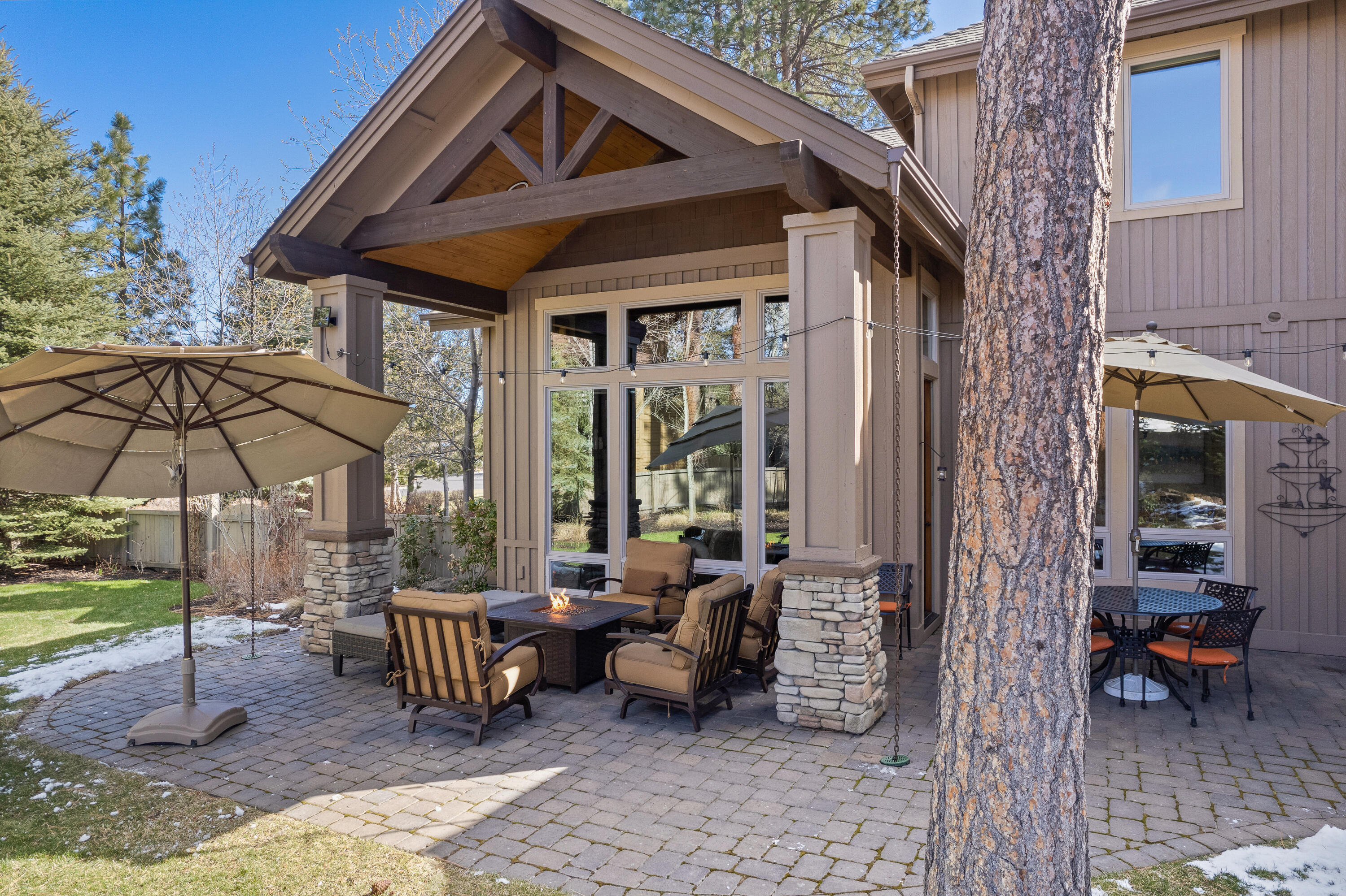 River Rim - Residential