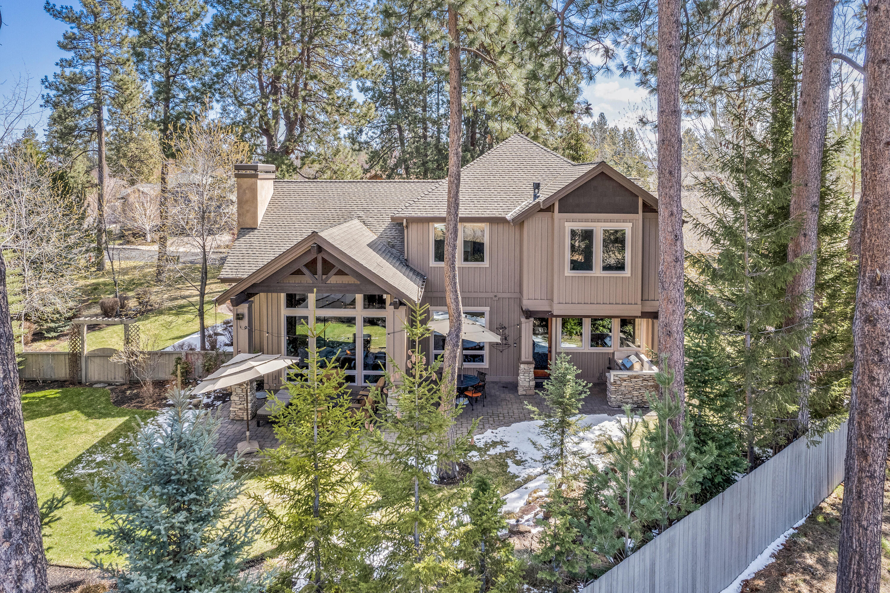 River Rim - Residential