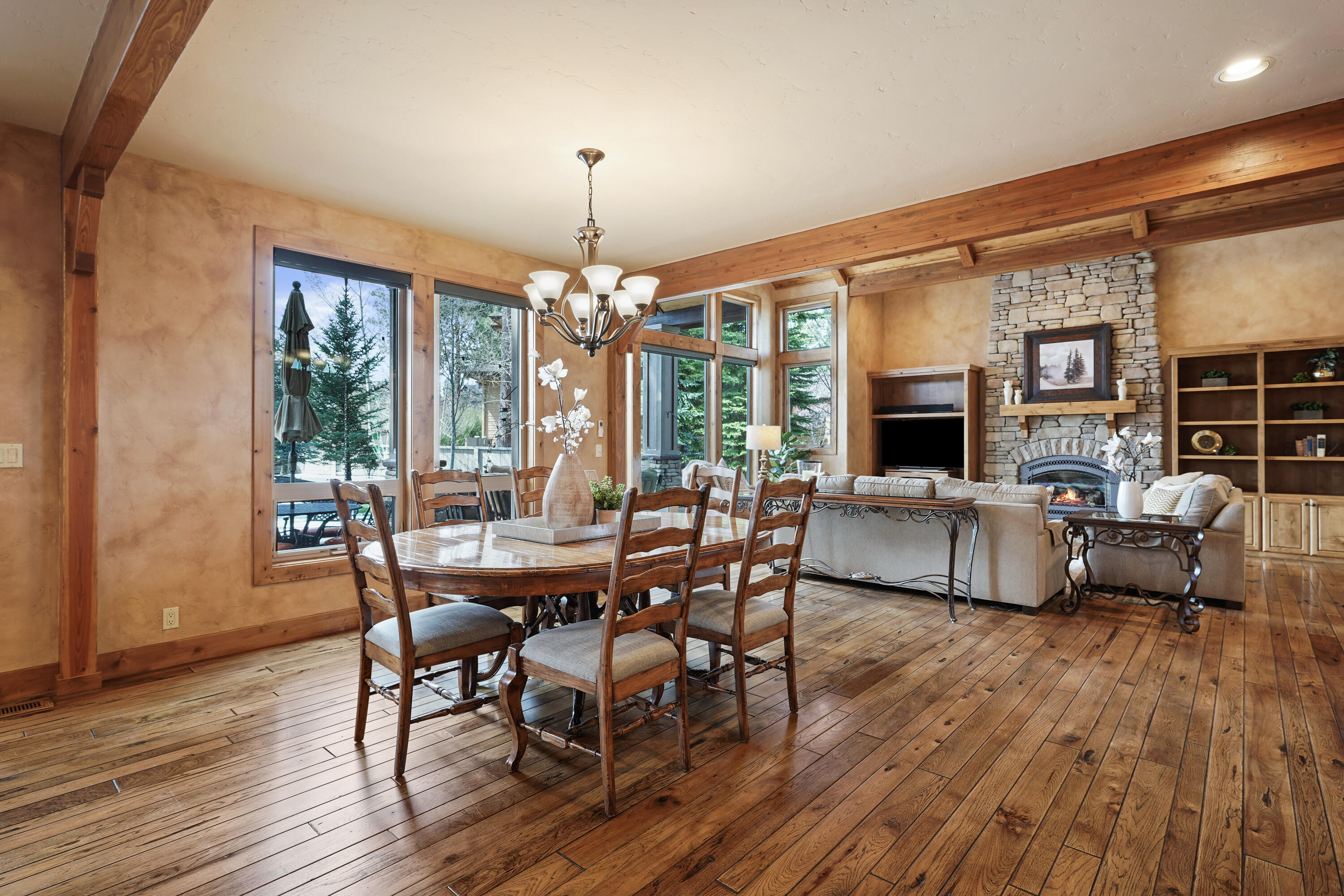 River Rim - Residential
