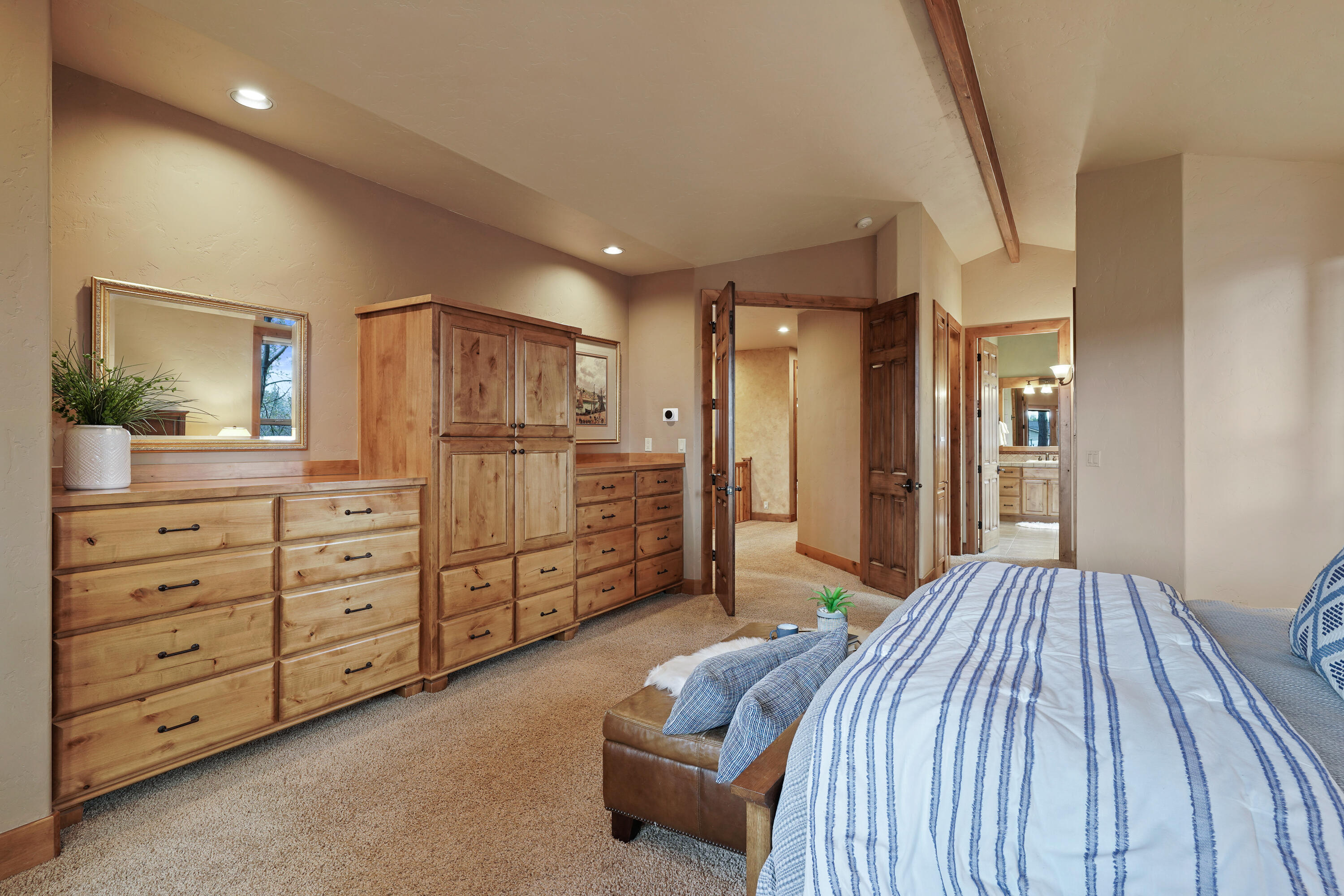 River Rim - Residential