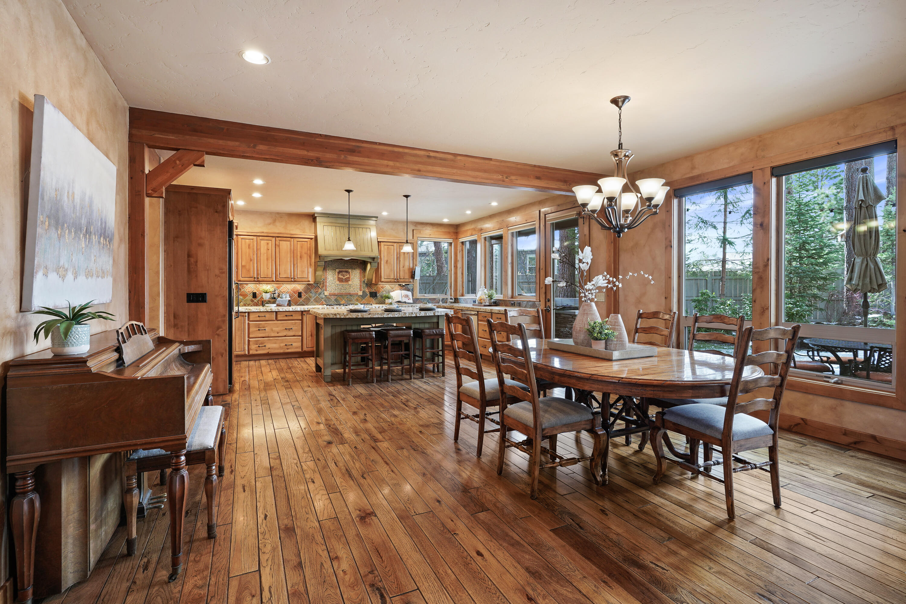 River Rim - Residential