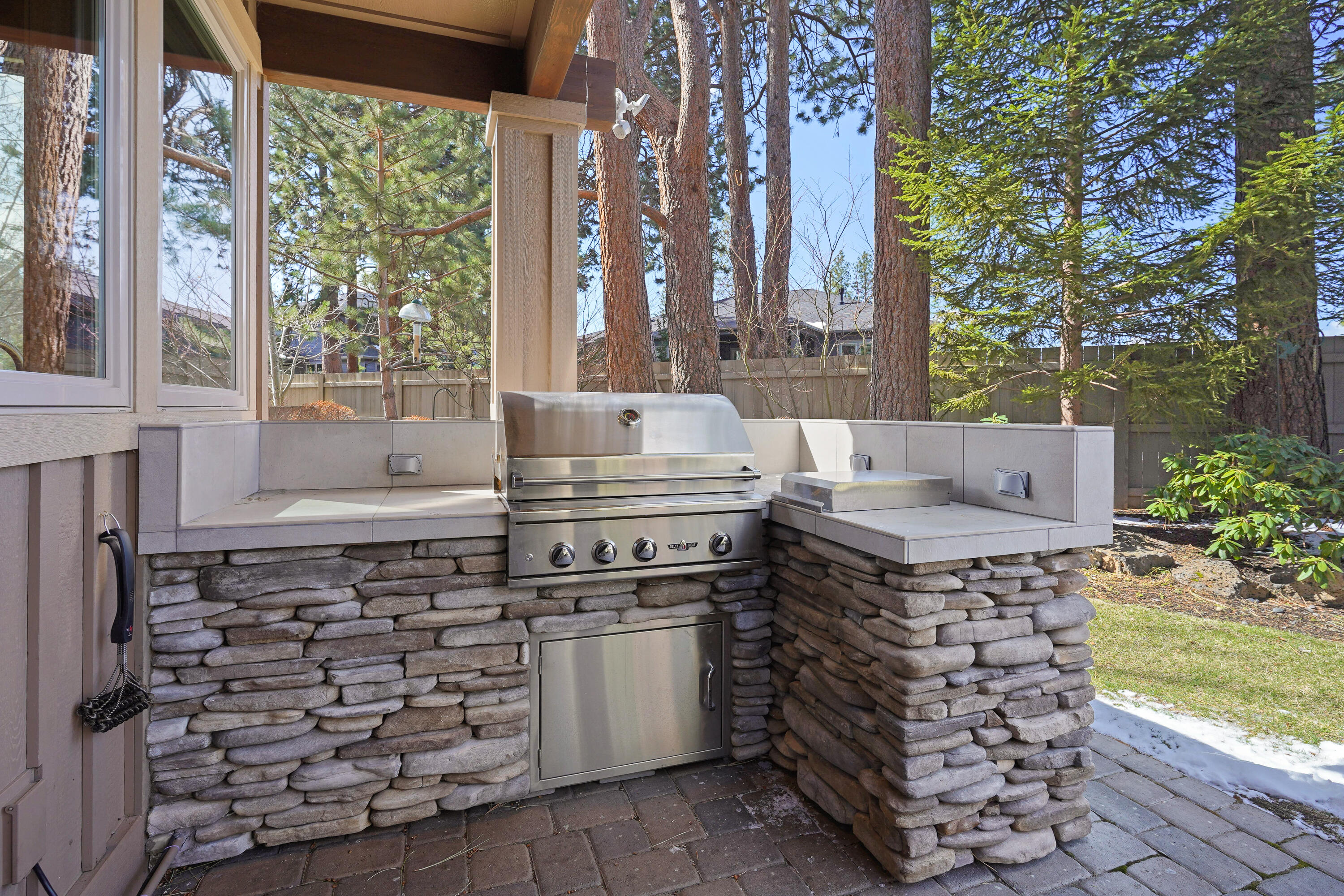 River Rim - Residential