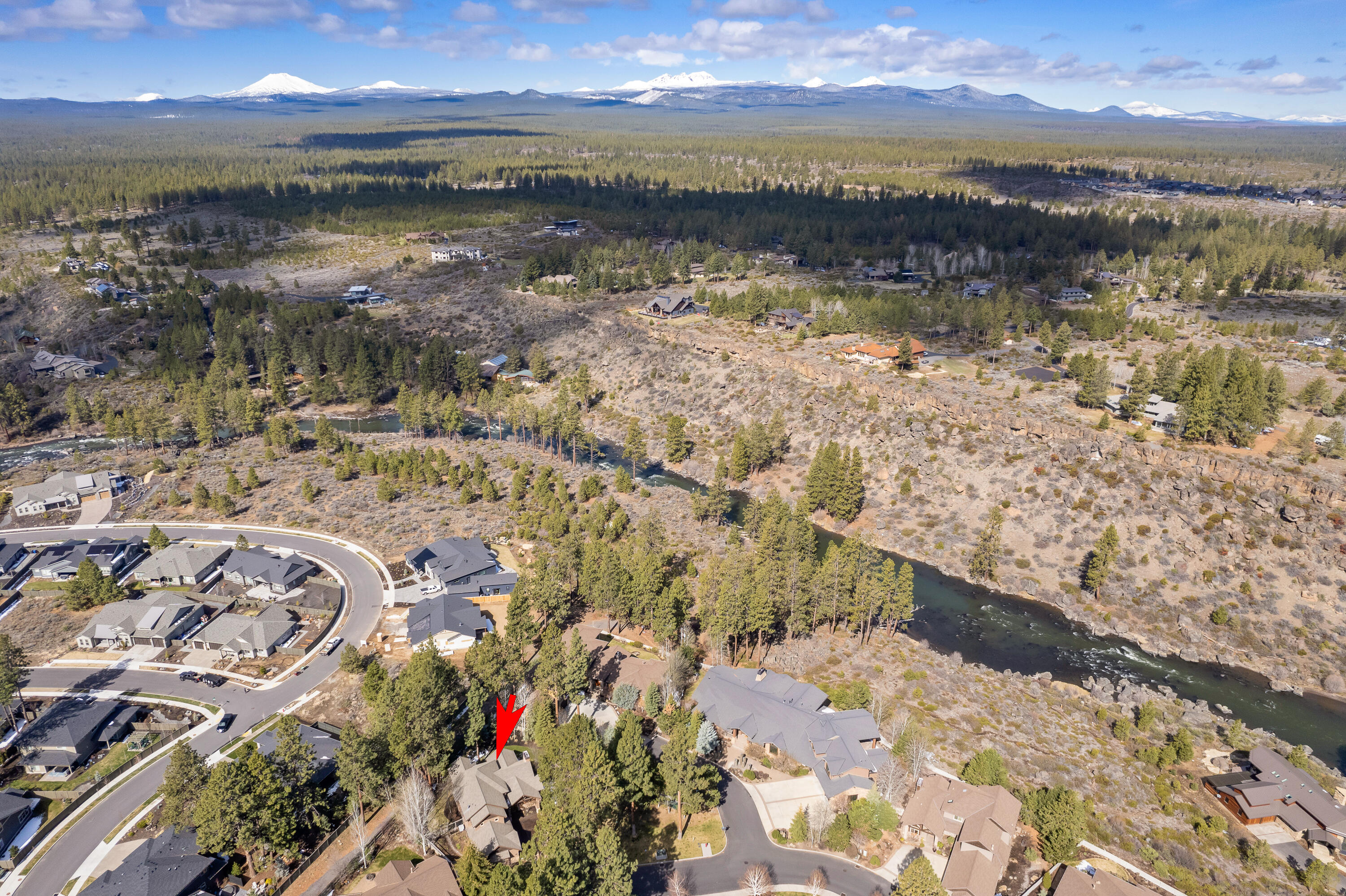 River Rim - Residential