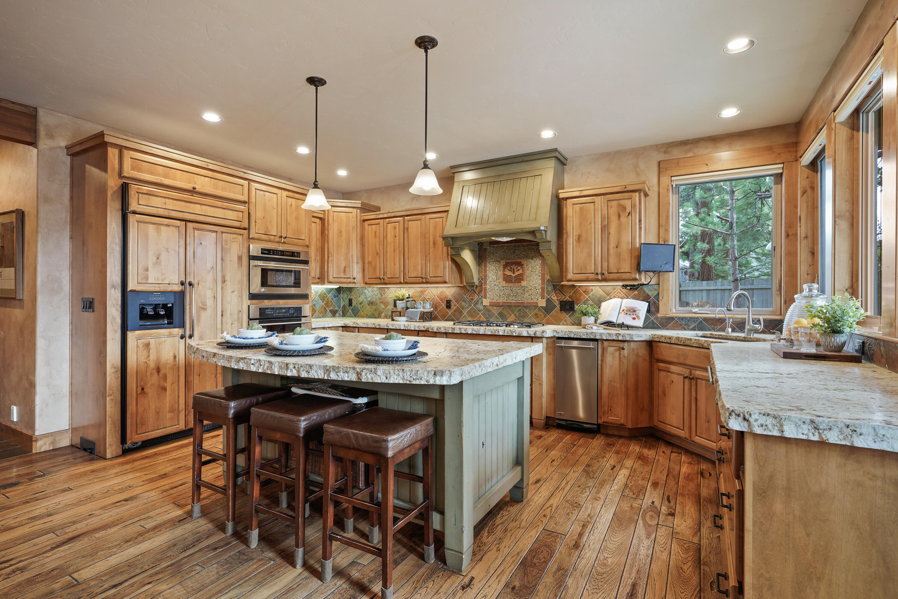 River Rim - Residential
