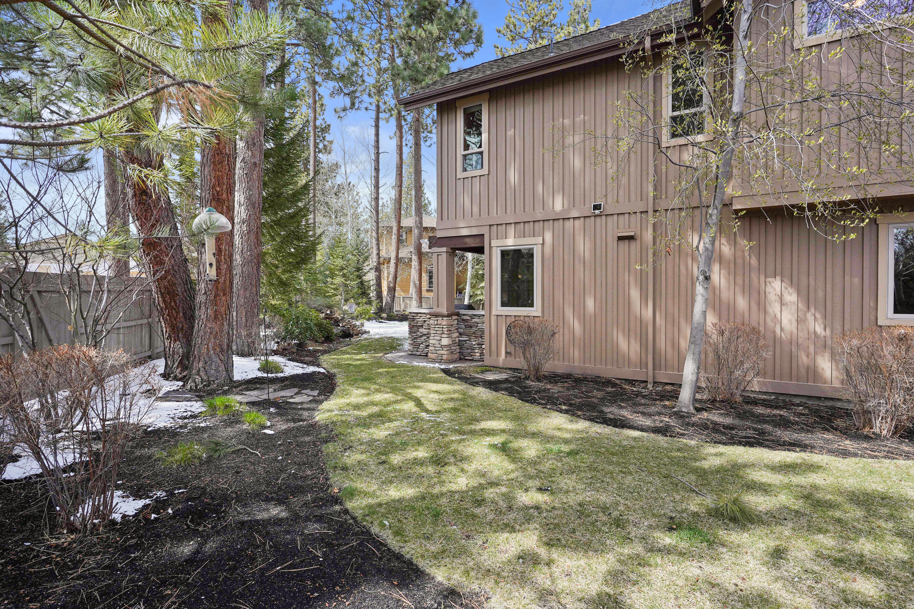 River Rim - Residential