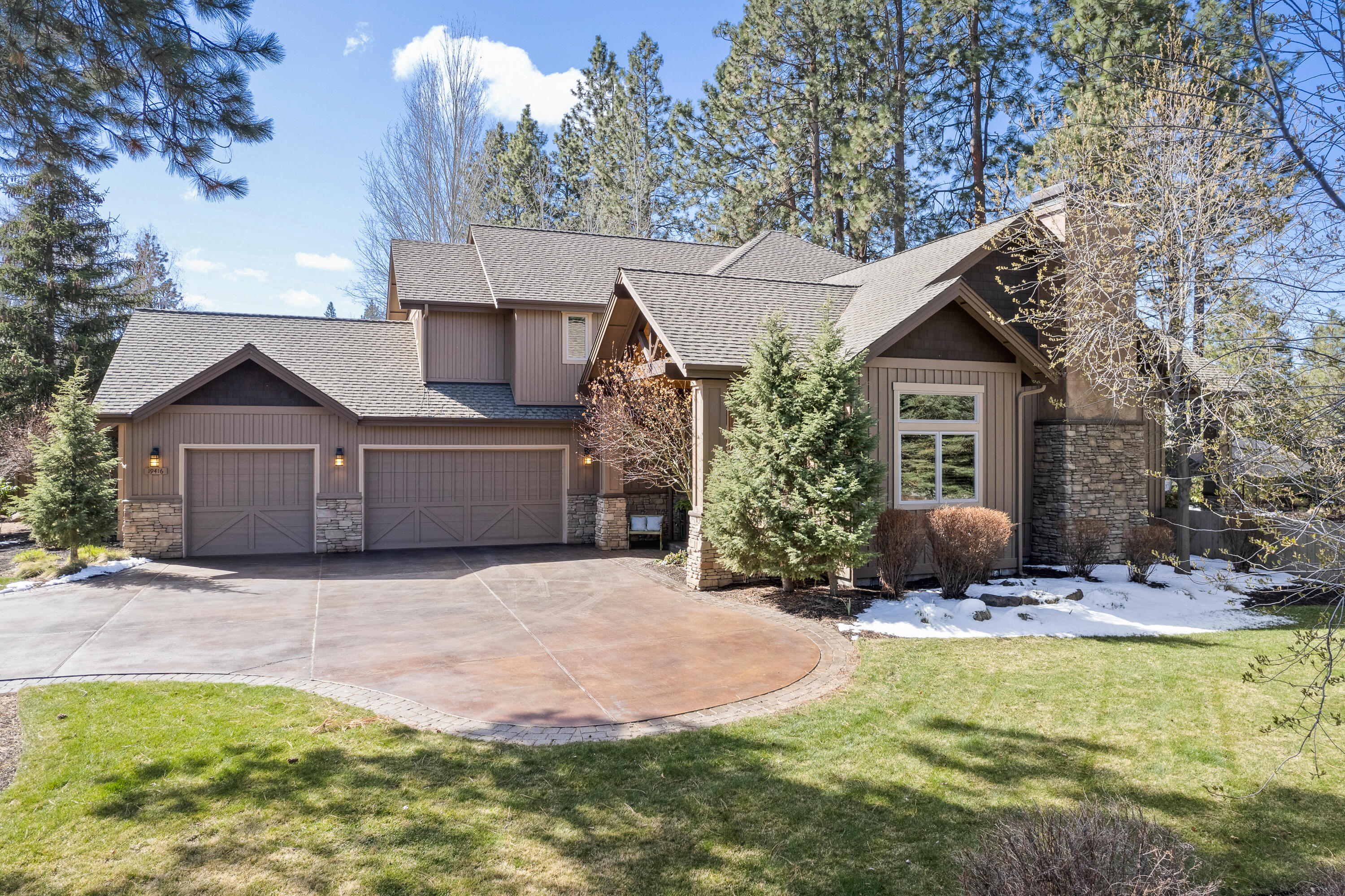 River Rim - Residential