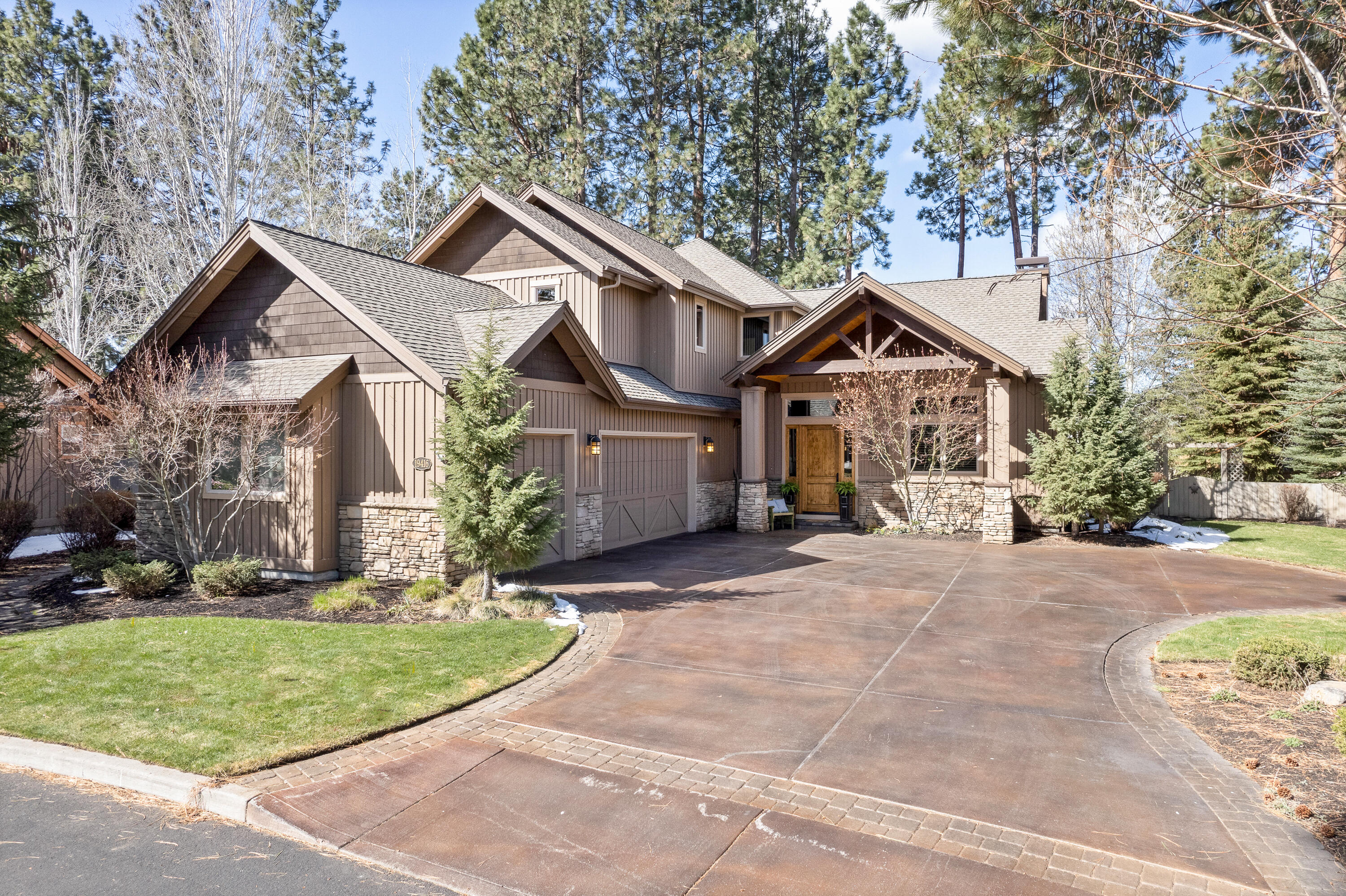 River Rim - Residential