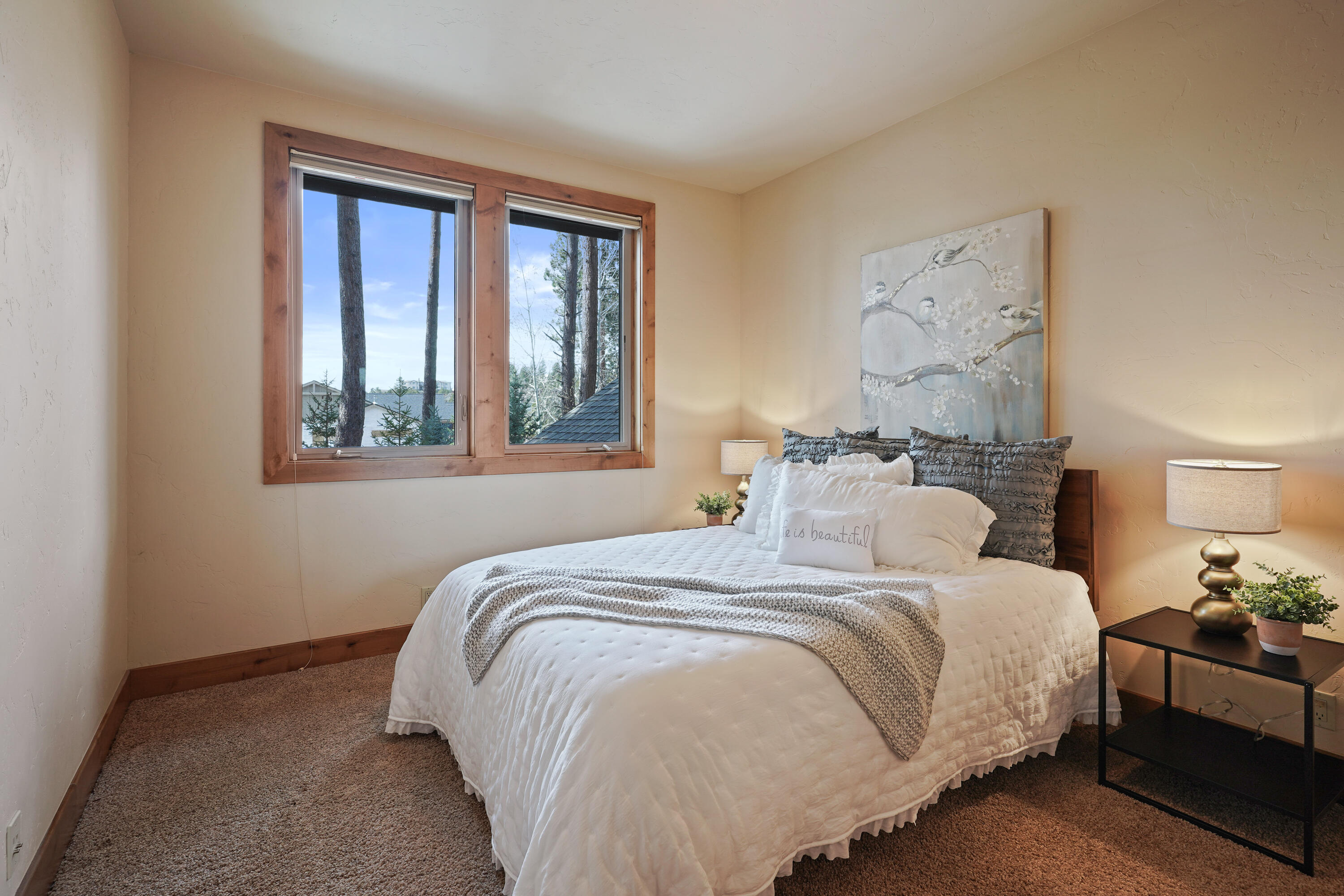 River Rim - Residential