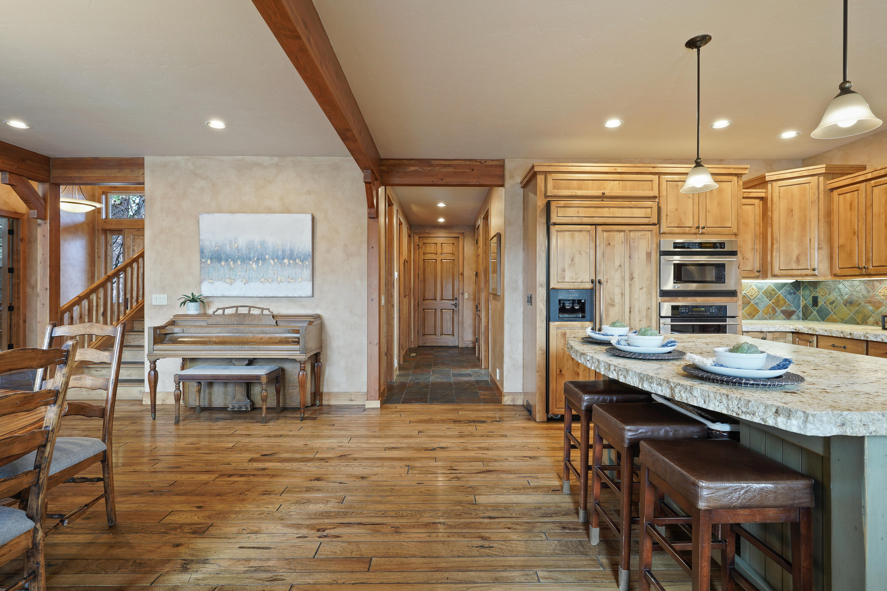 River Rim - Residential