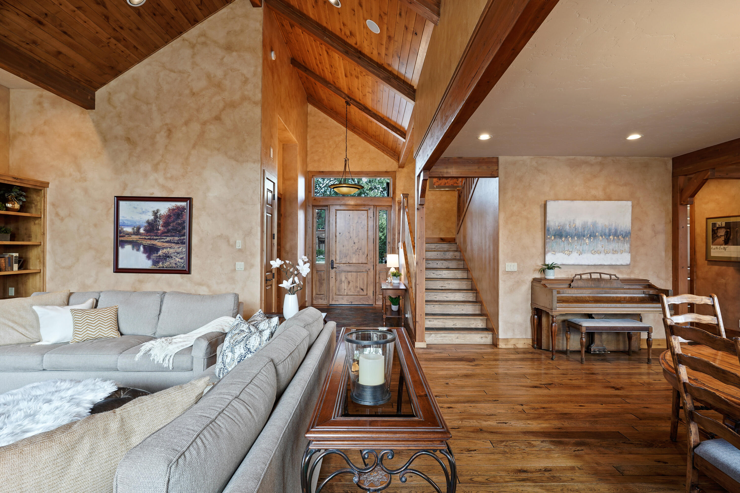 River Rim - Residential