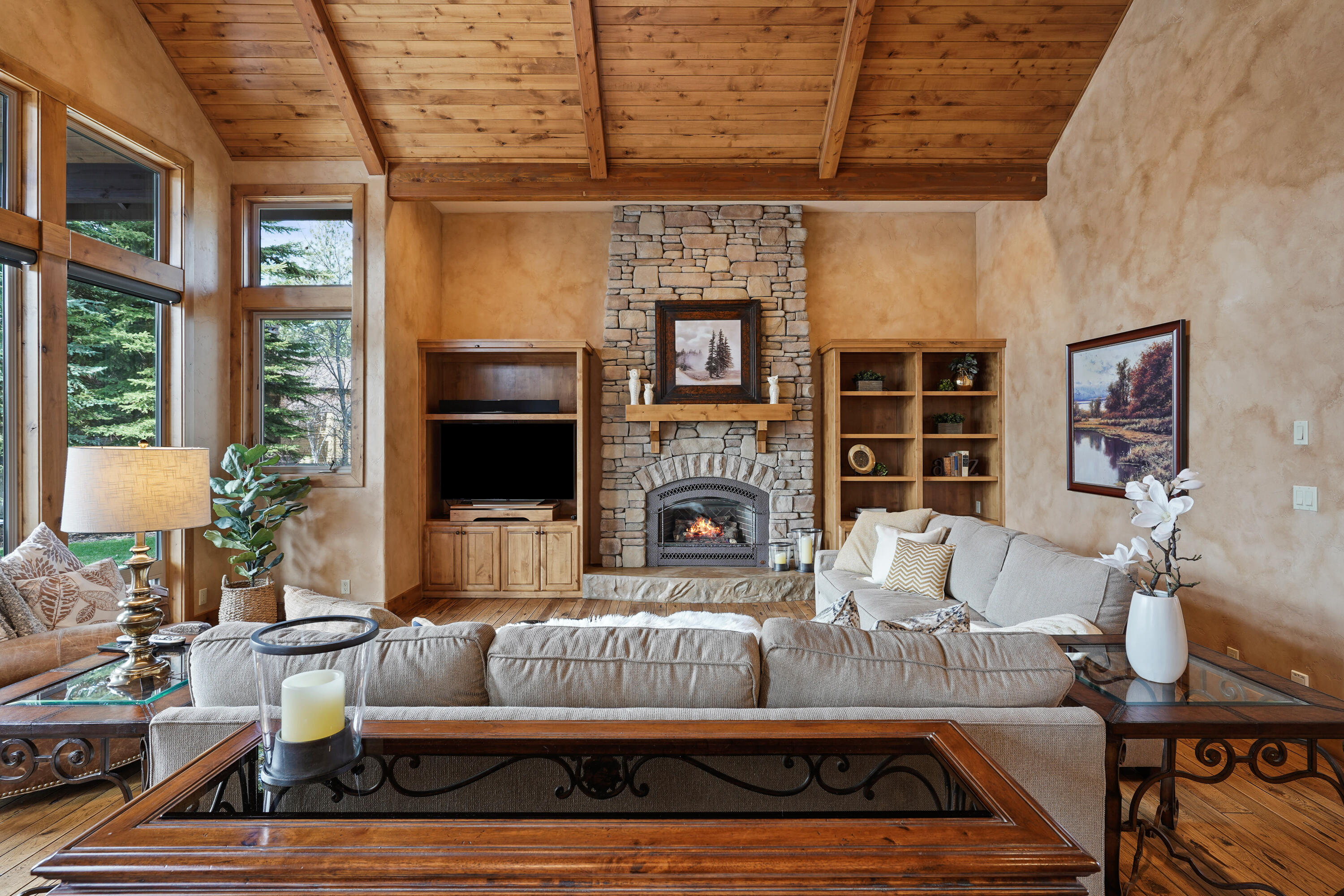 River Rim - Residential