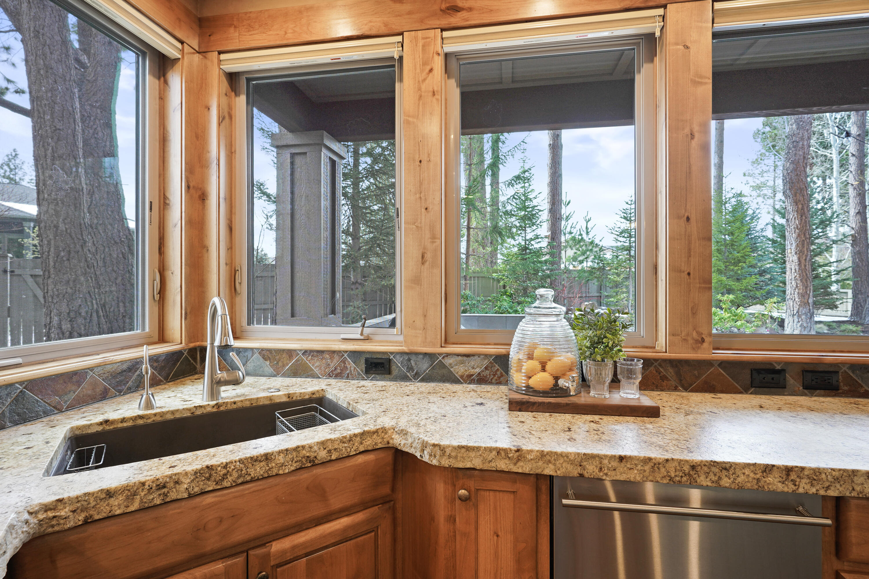 River Rim - Residential