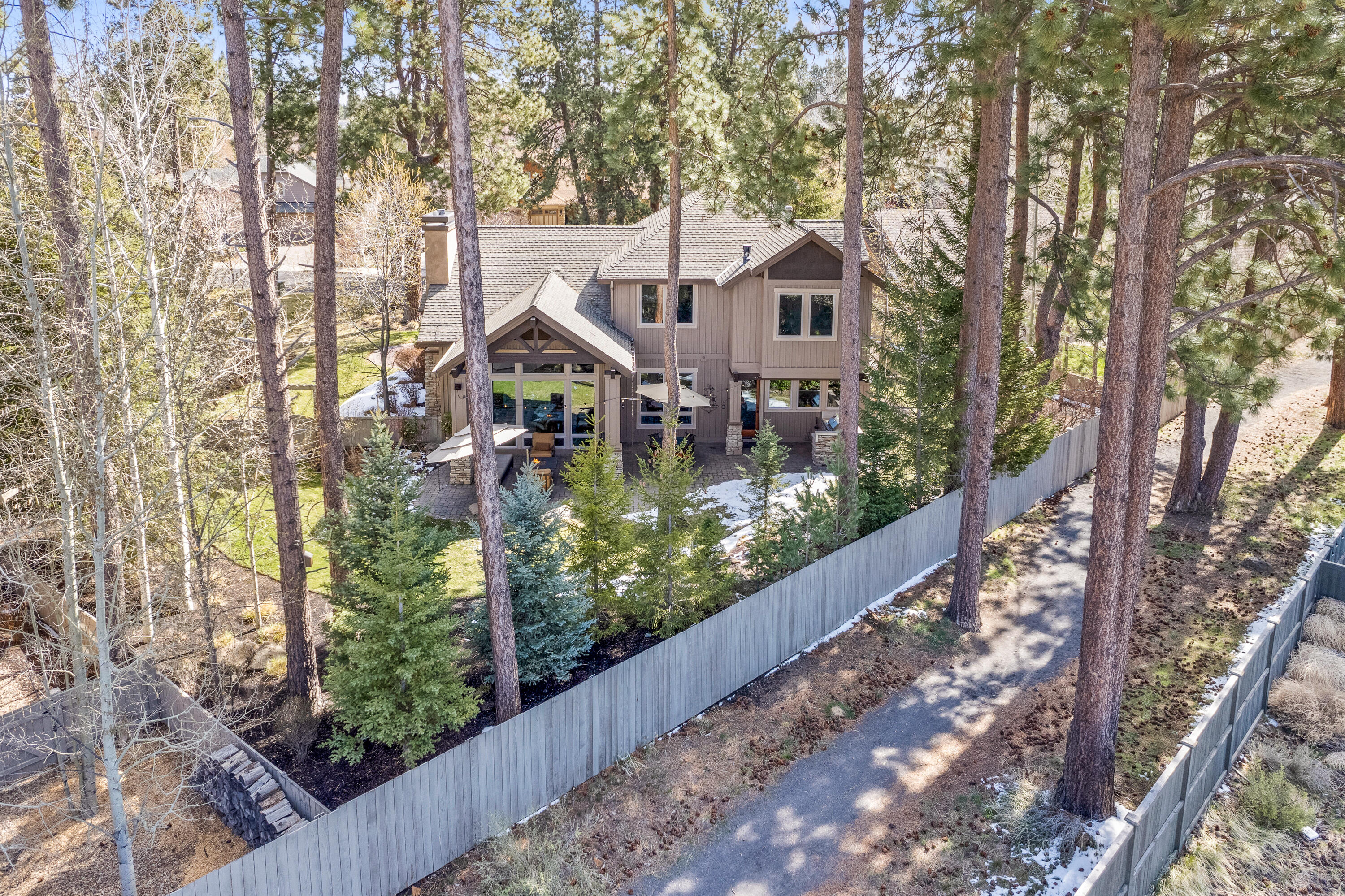 River Rim - Residential