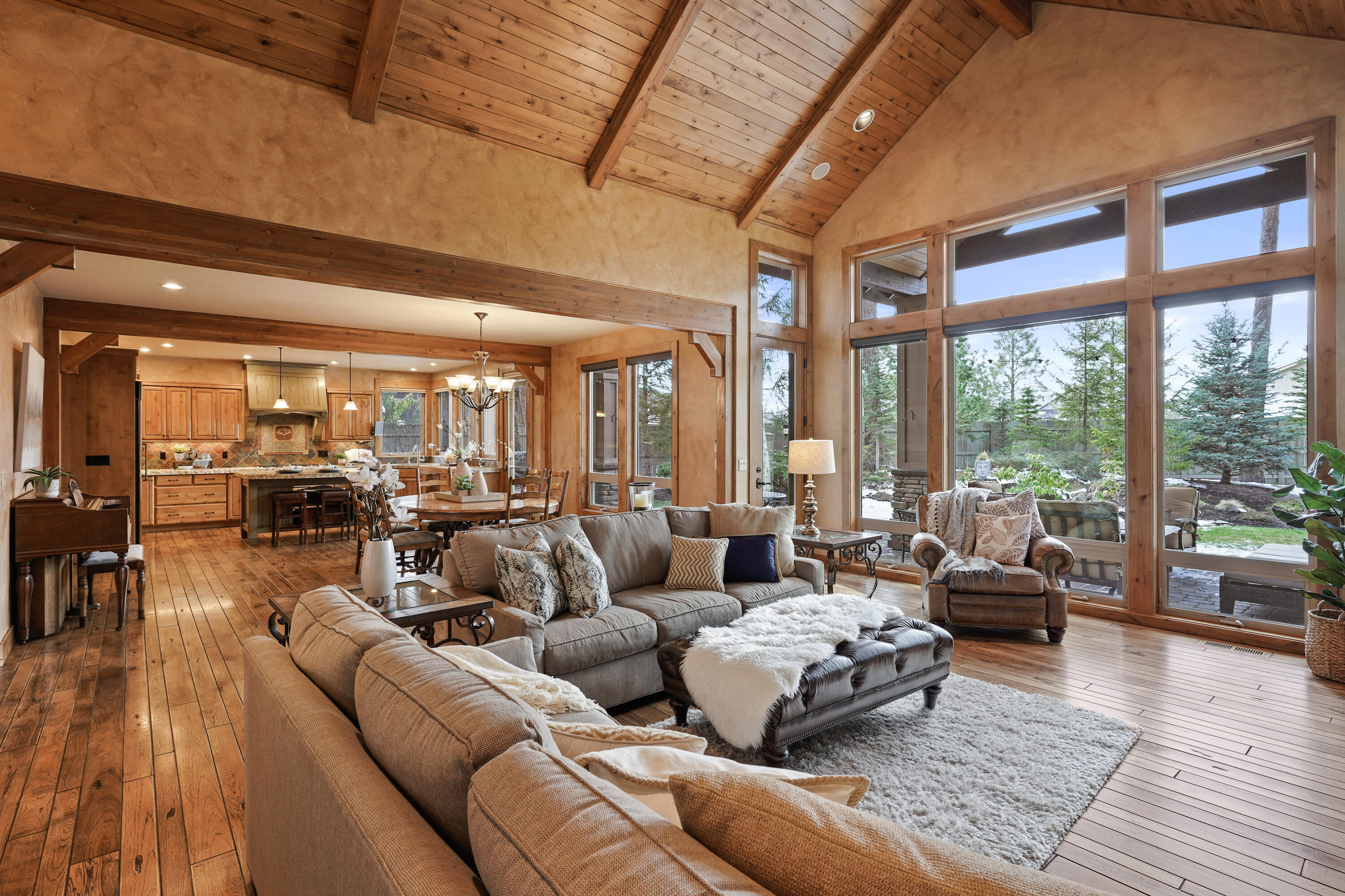 River Rim - Residential