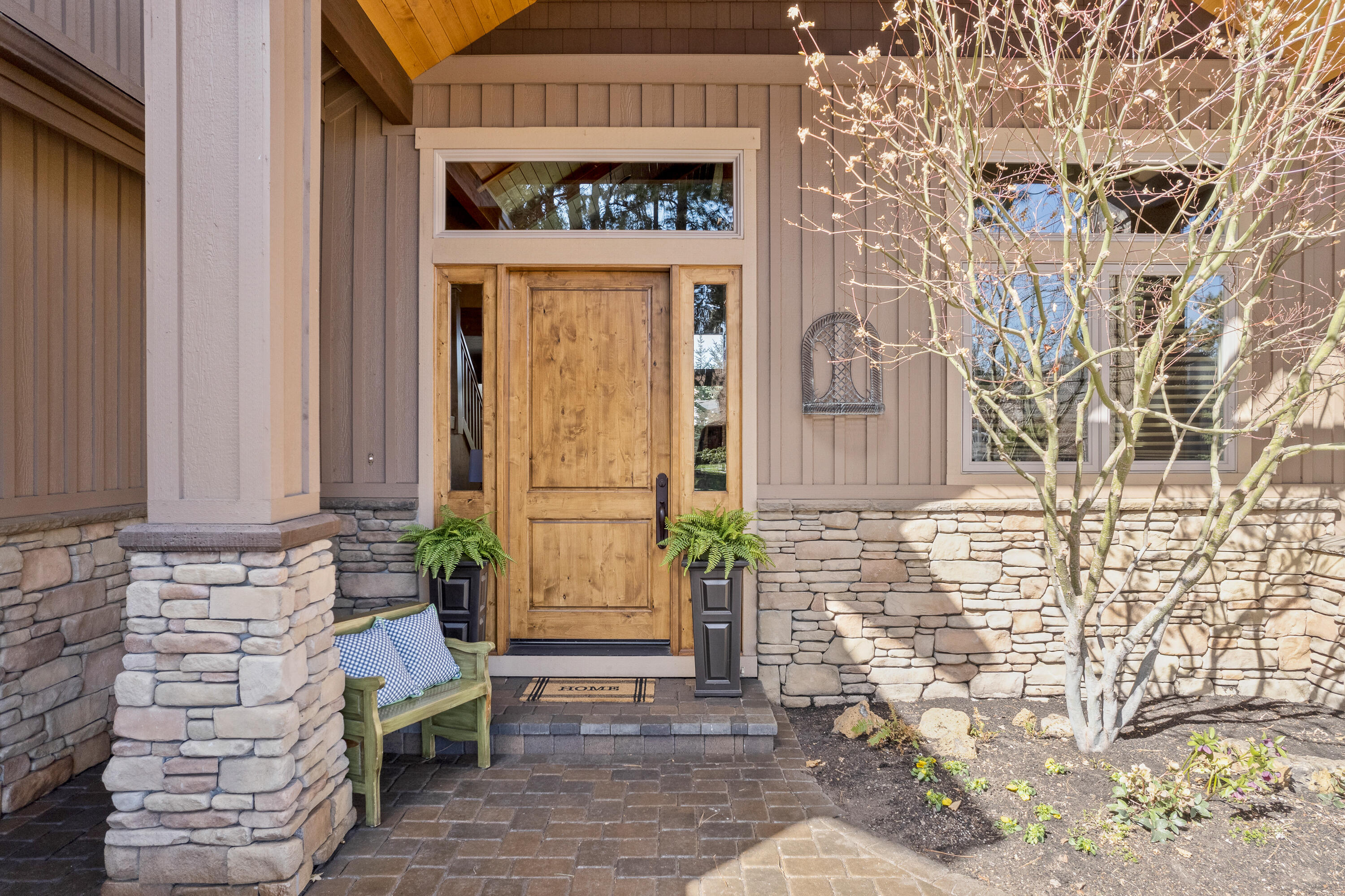 River Rim - Residential