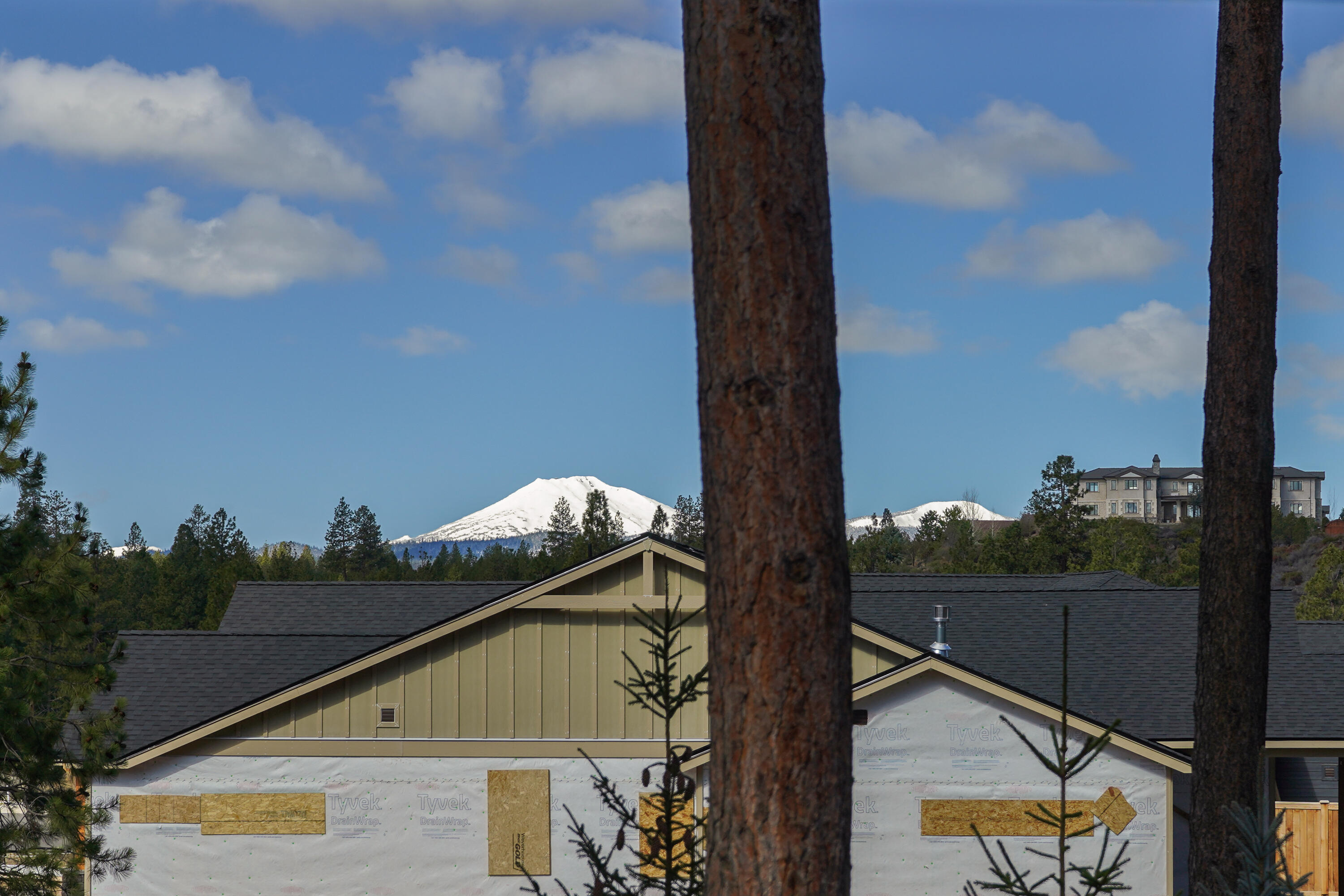 River Rim - Residential