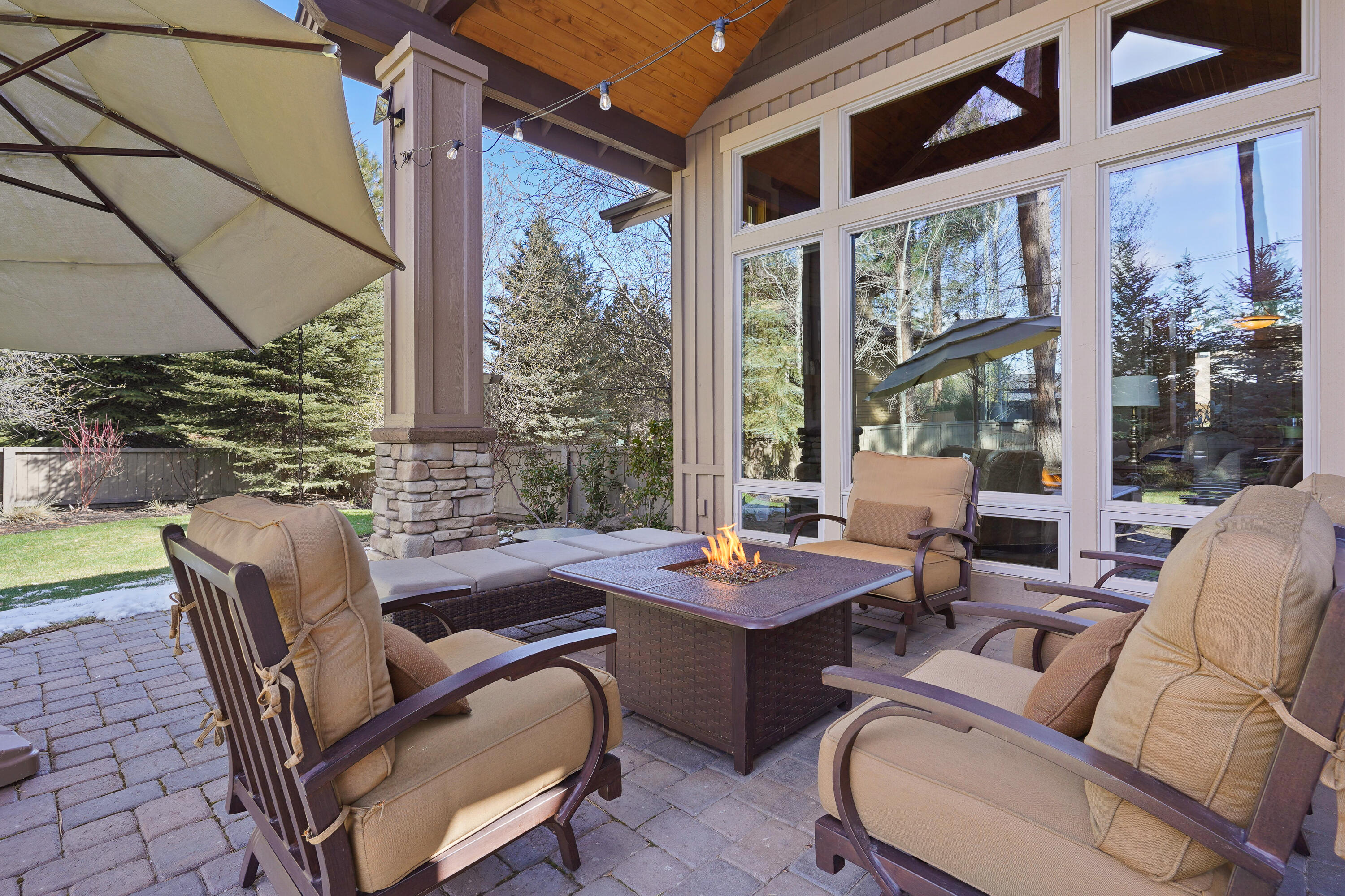 River Rim - Residential