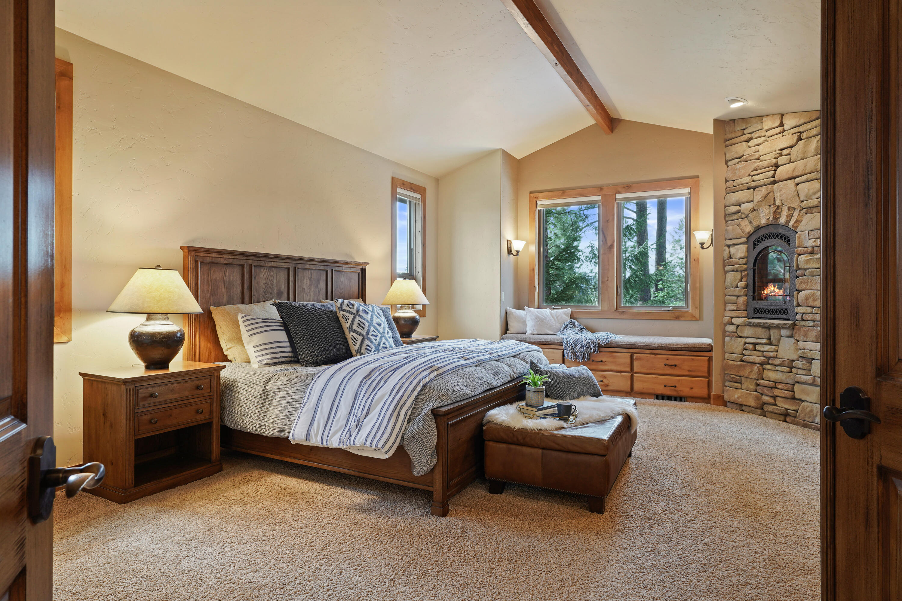 River Rim - Residential