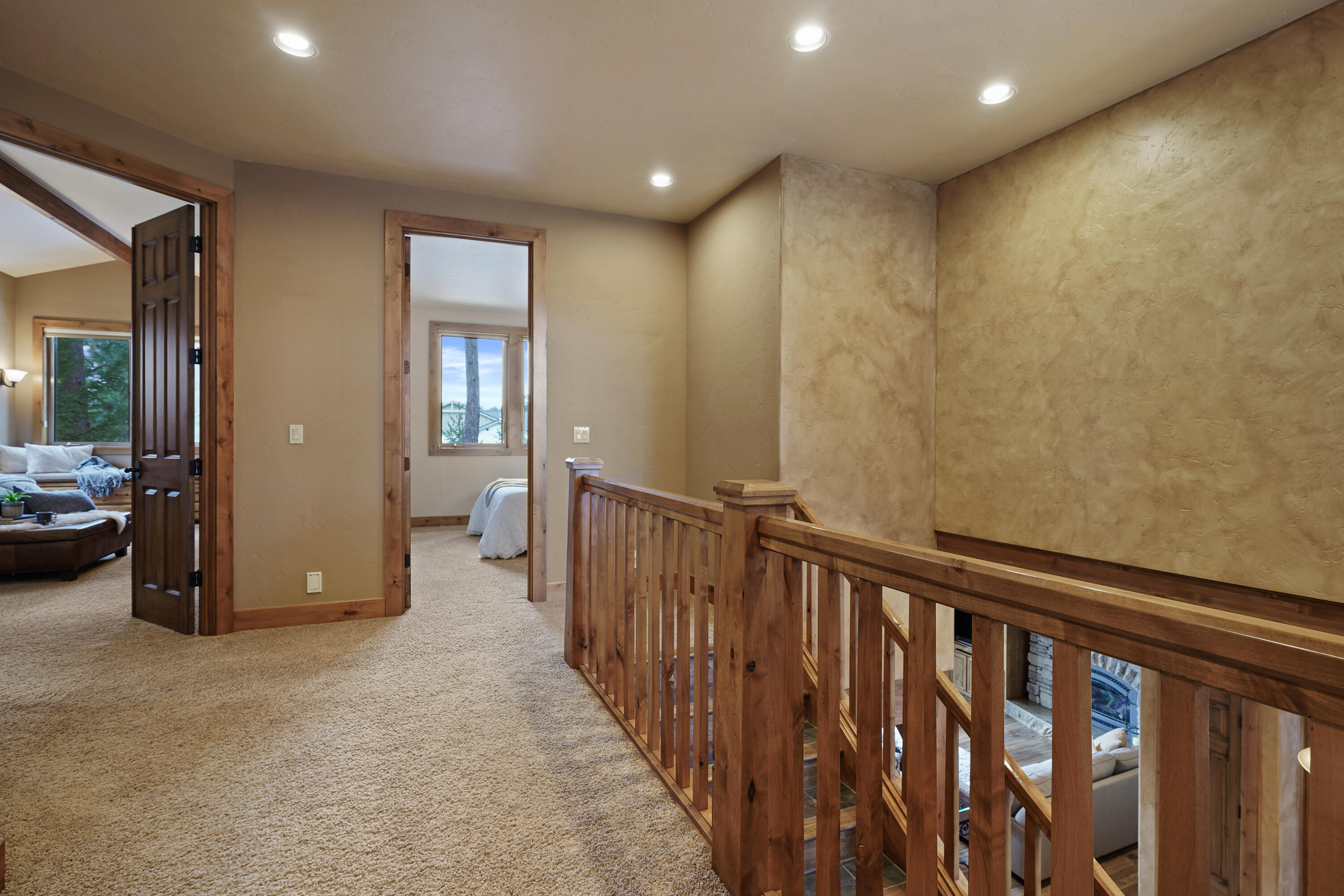 River Rim - Residential