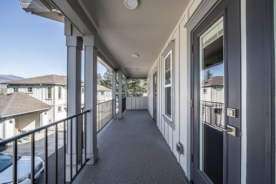 Somerset Lane, Pud - Residential