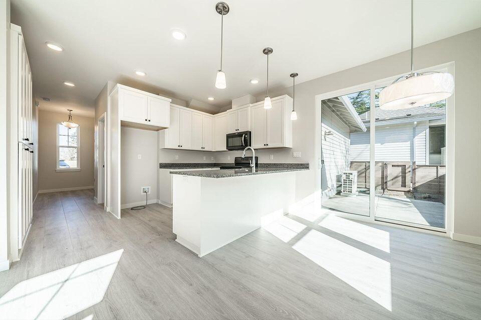 Somerset Lane, Pud - Residential
