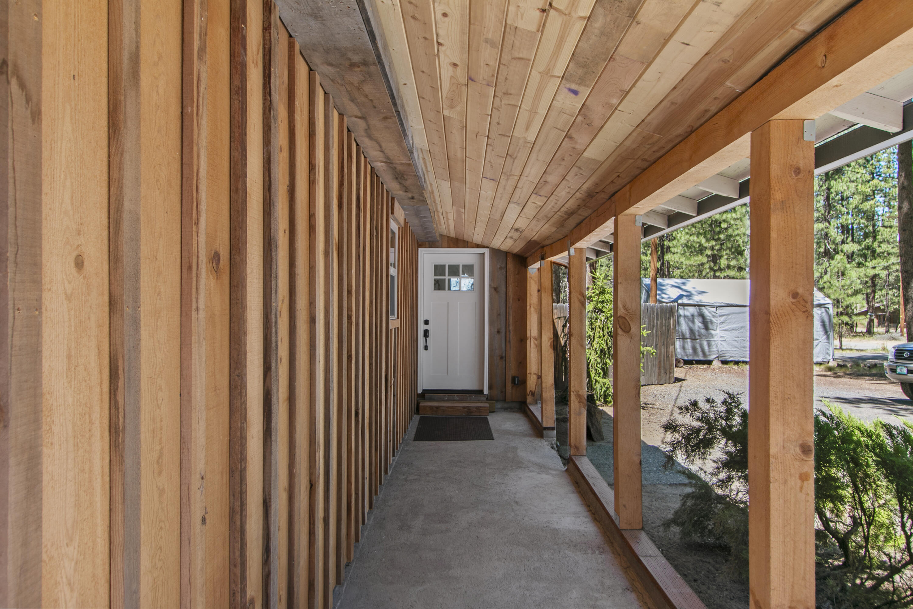 Deschutes RiverWoods - Residential