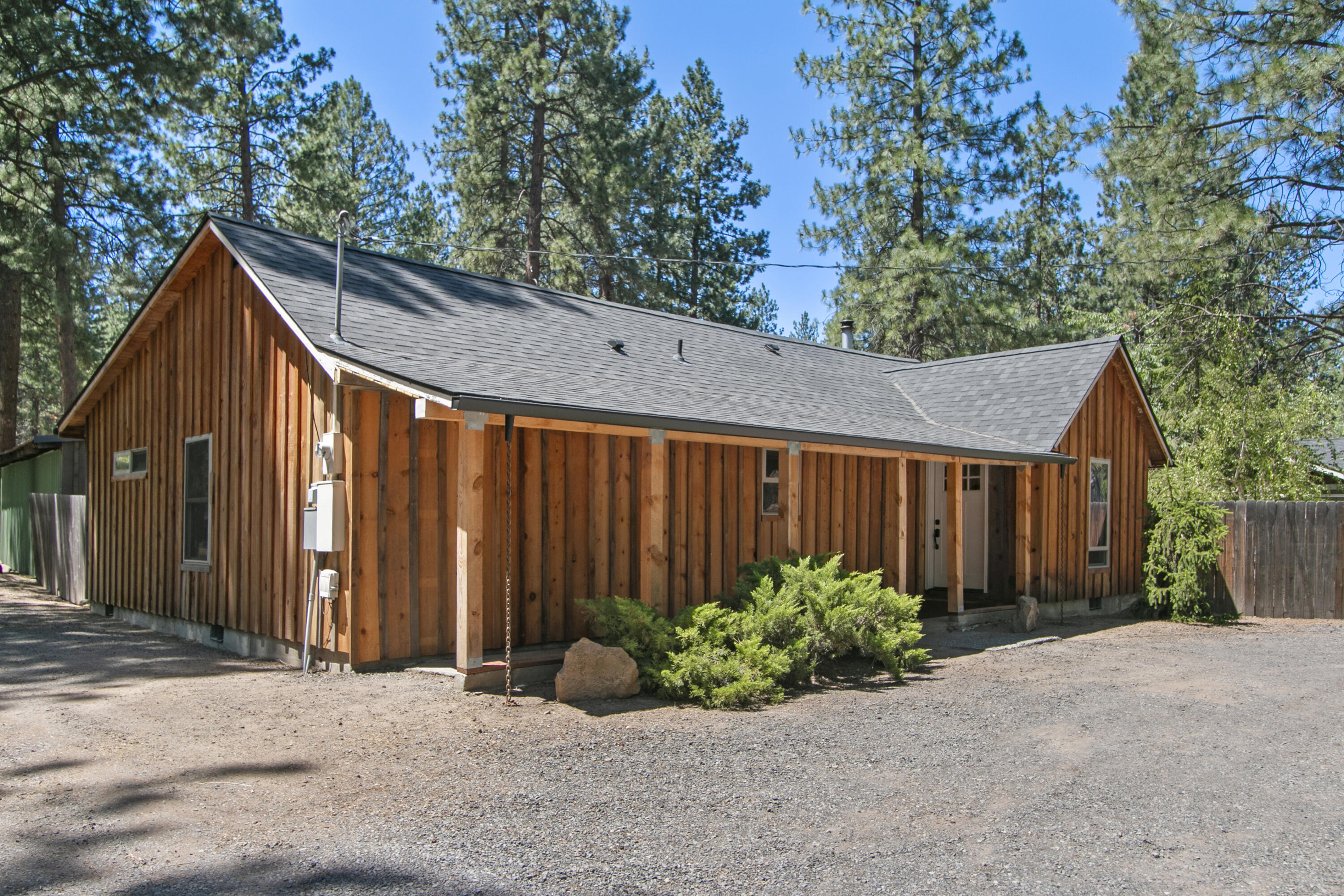 Deschutes RiverWoods - Residential