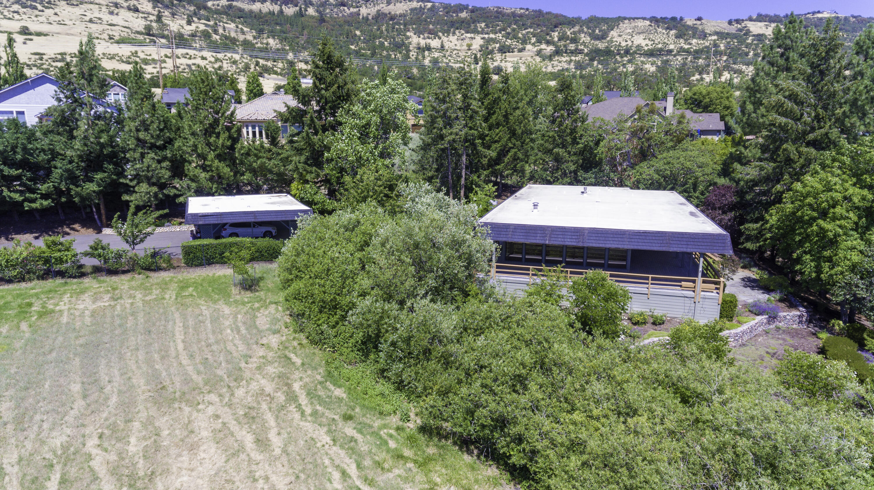 N/A - Residential