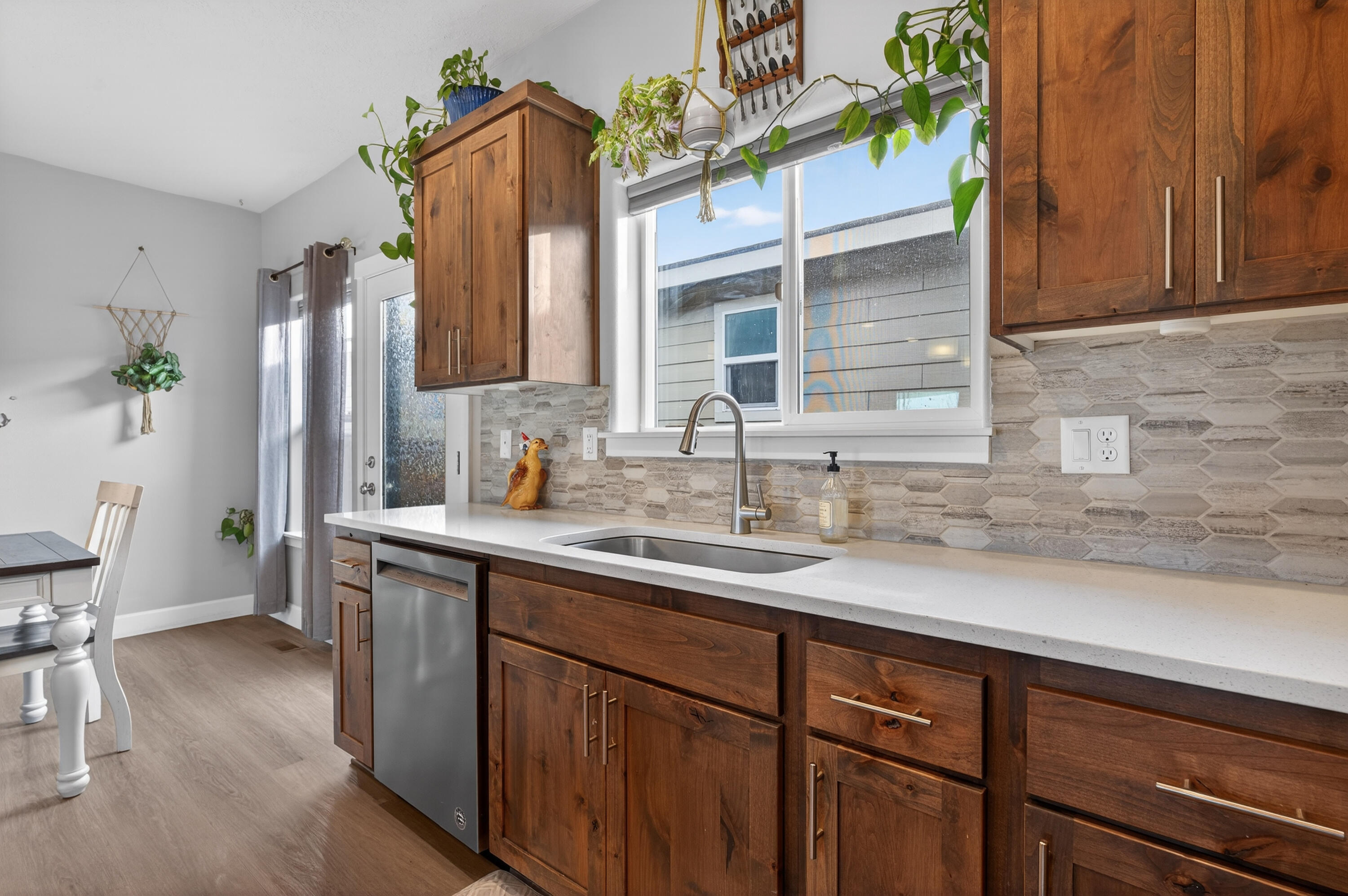 Canyon Rim Village - Residential