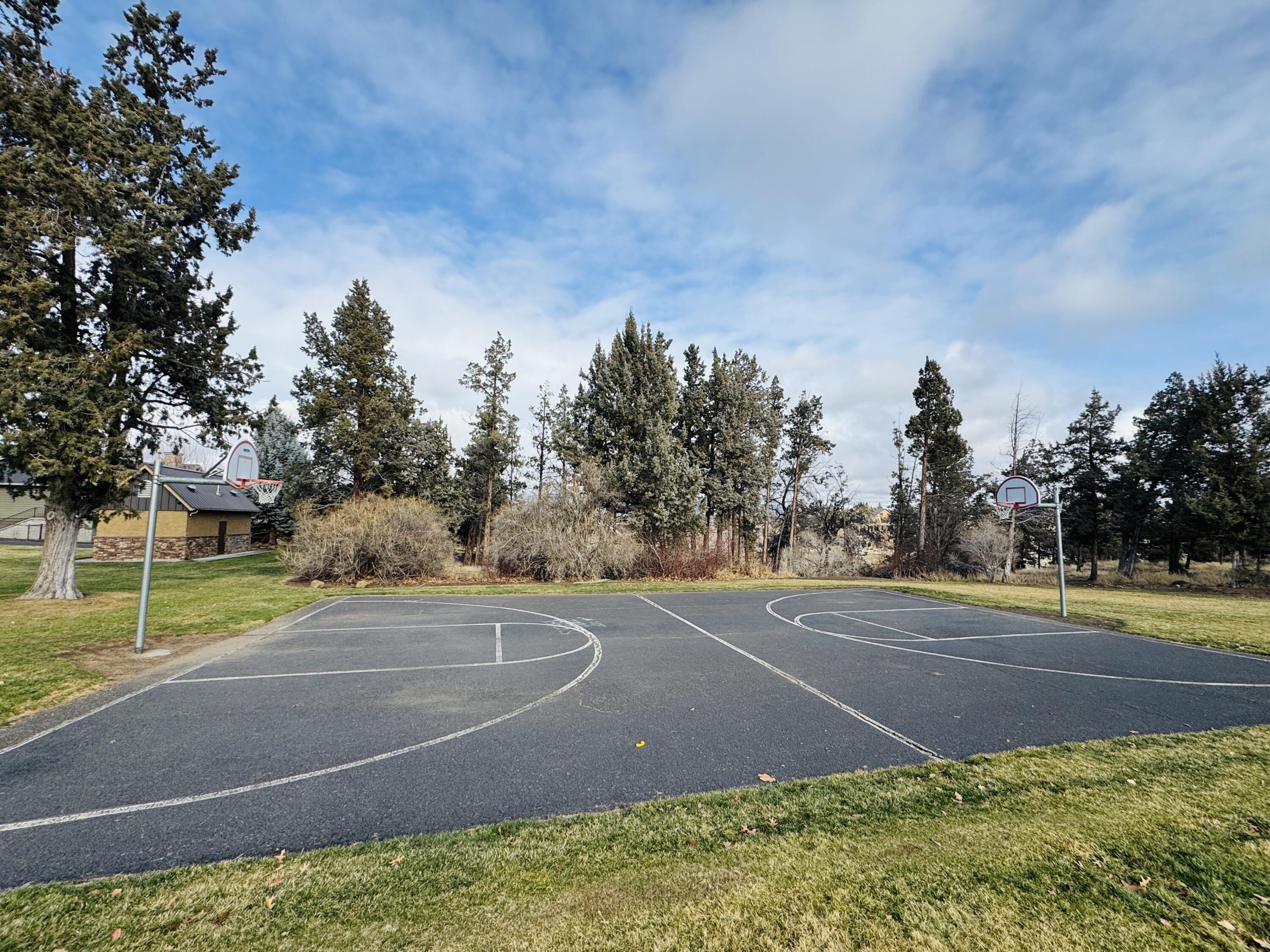 Canyon Rim Village - Residential
