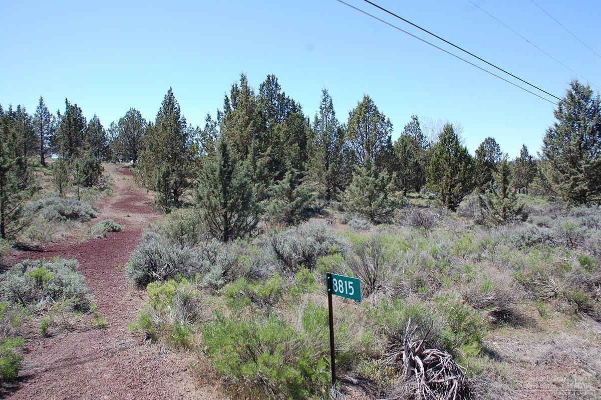 Crooked River Ranch - Land