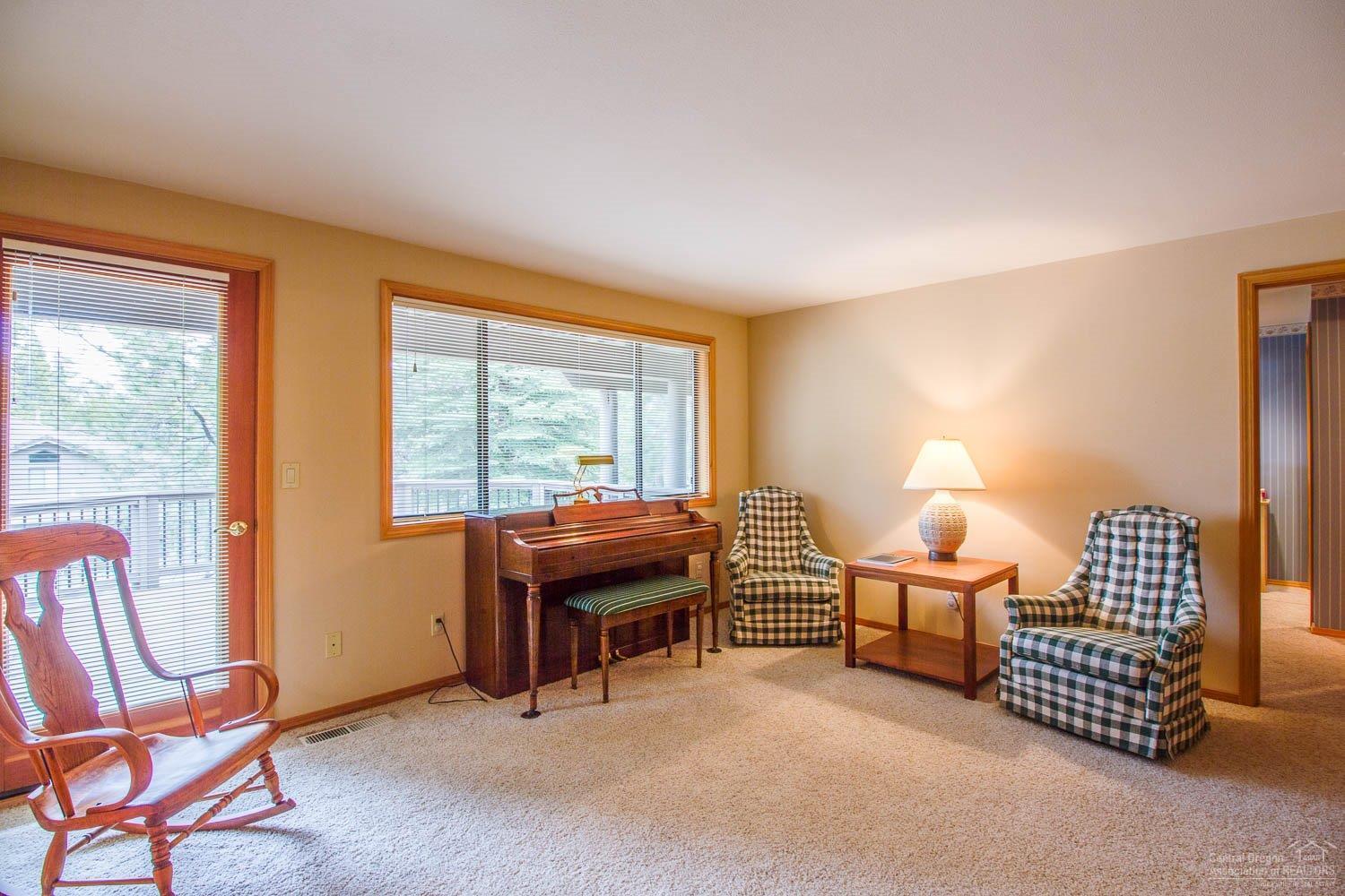 Fairway Crest Village - Residential