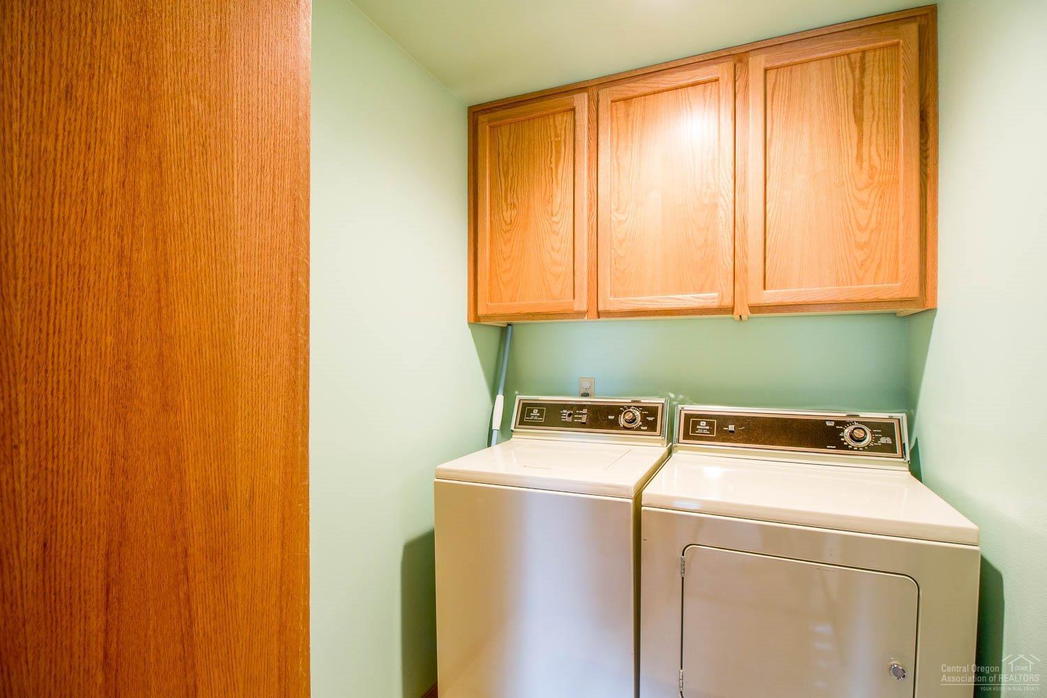 Fairway Crest Village - Residential