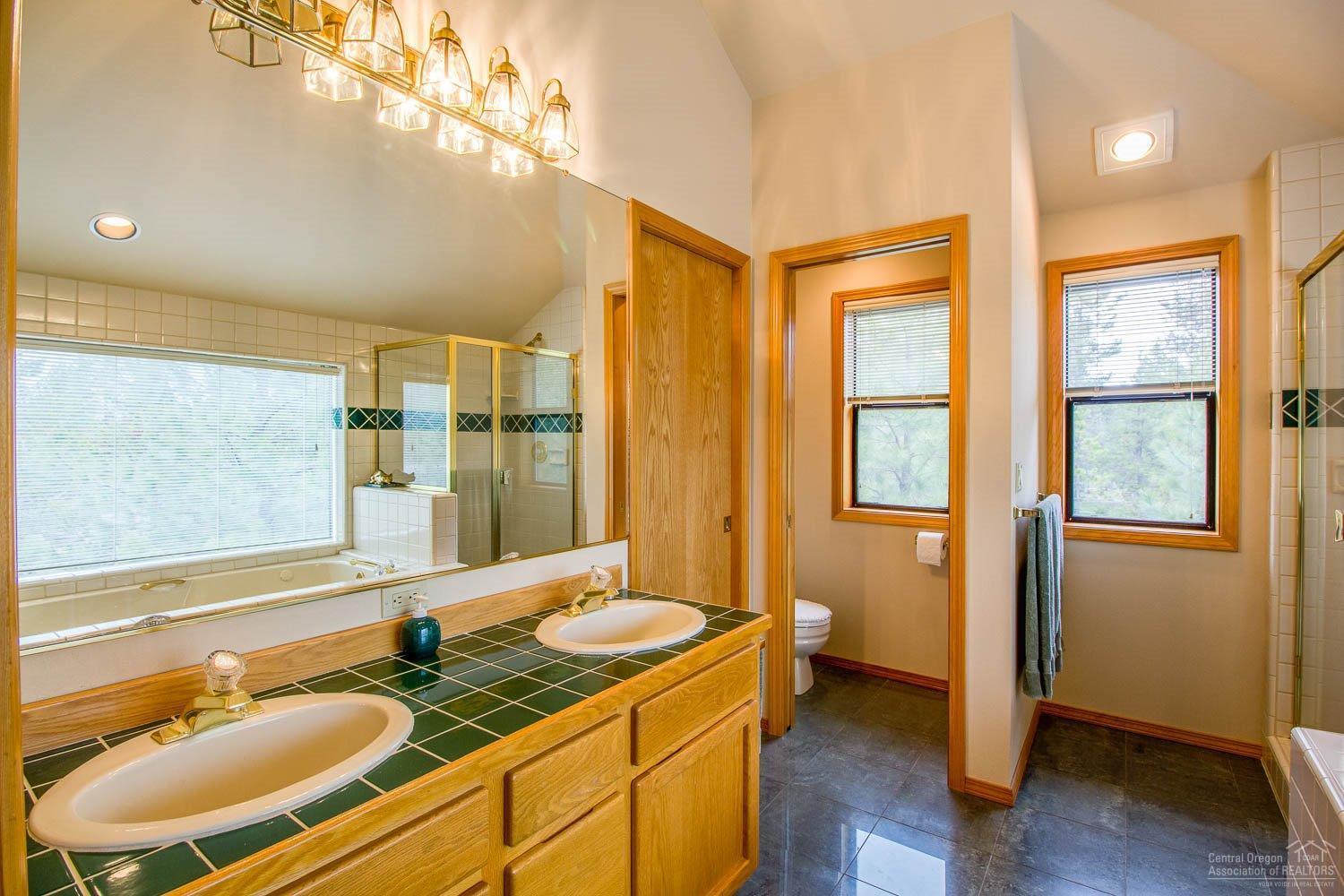 Fairway Crest Village - Residential
