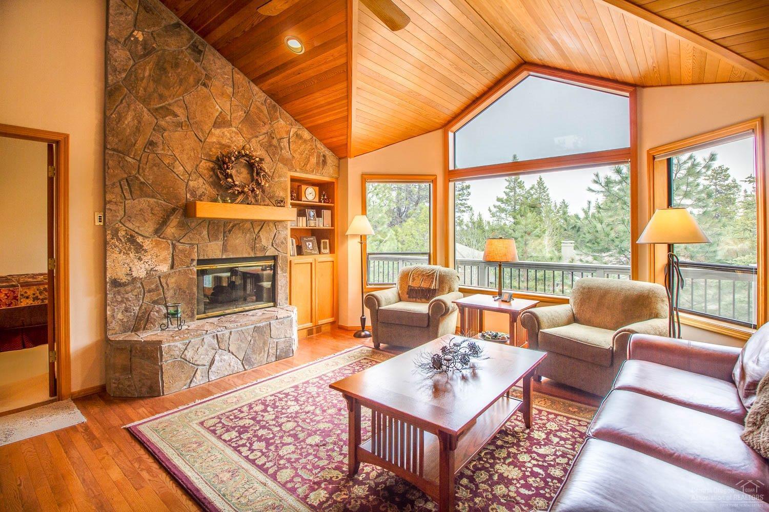 Fairway Crest Village - Residential