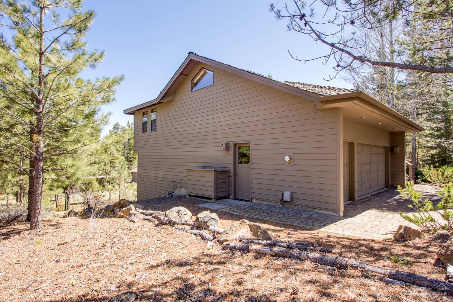 Fairway Crest Village - Residential