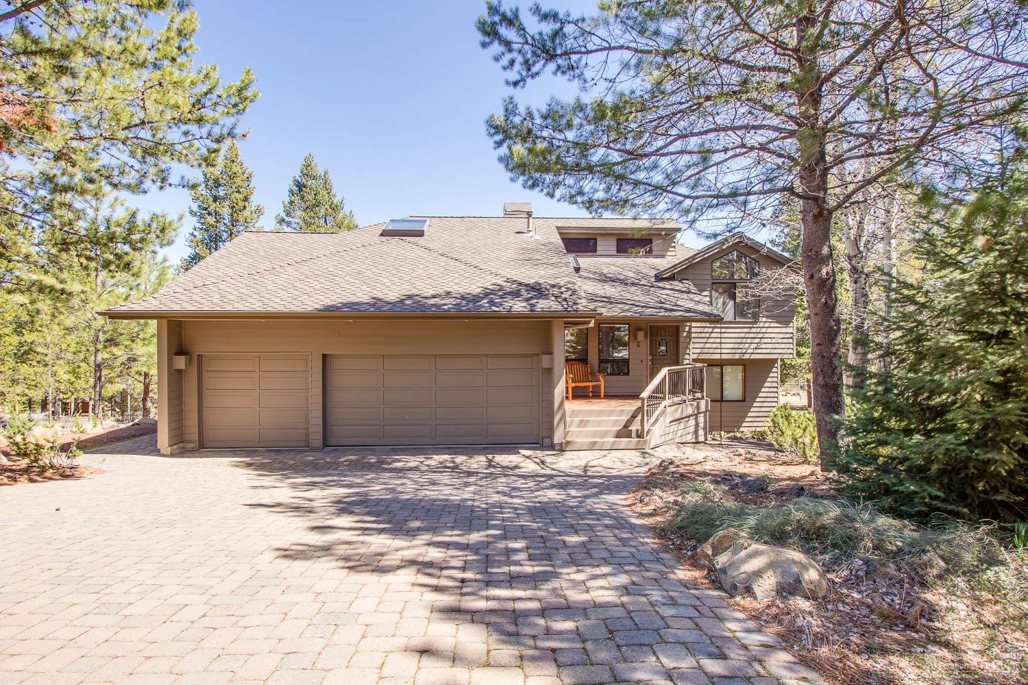 Fairway Crest Village - Residential