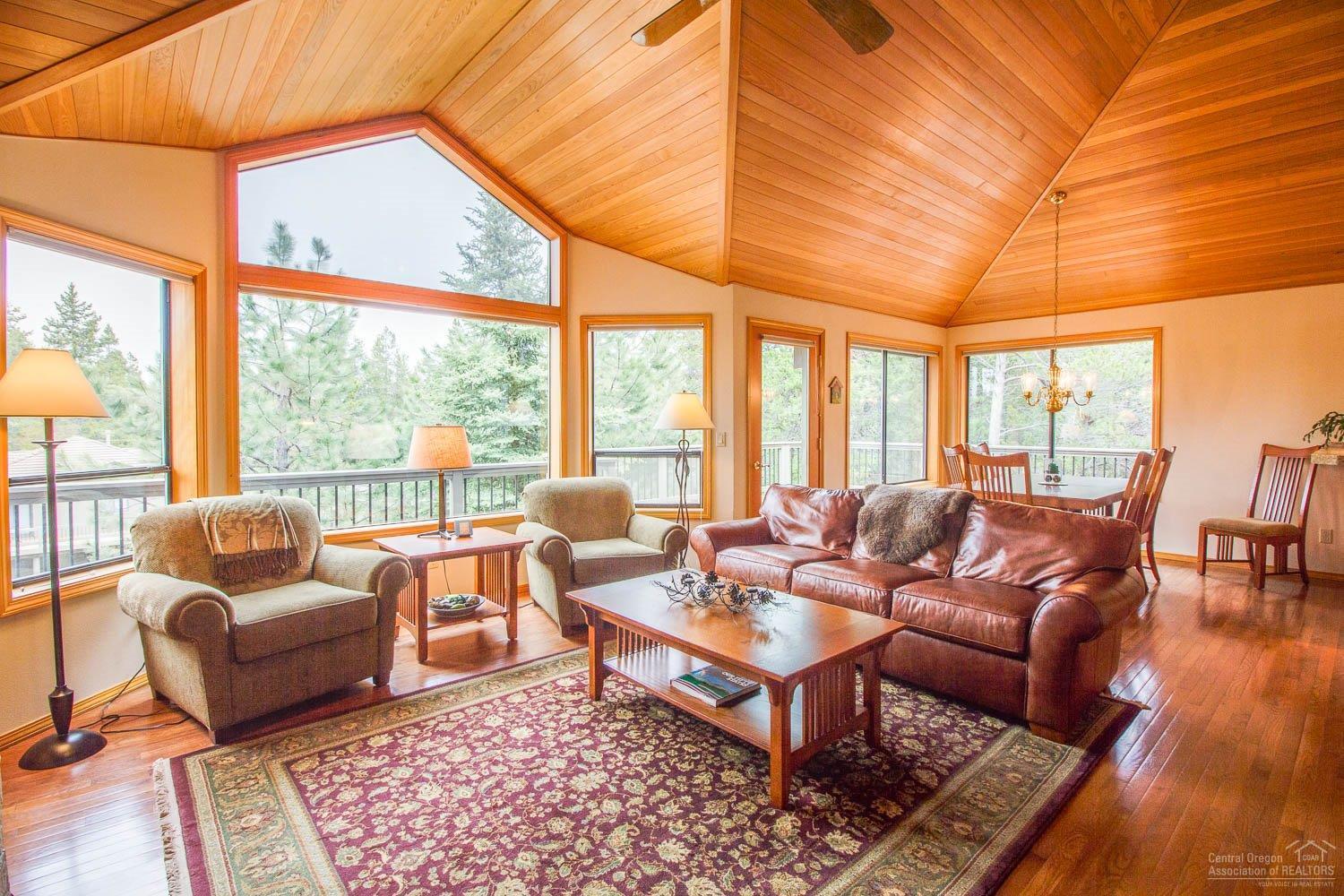Fairway Crest Village - Residential