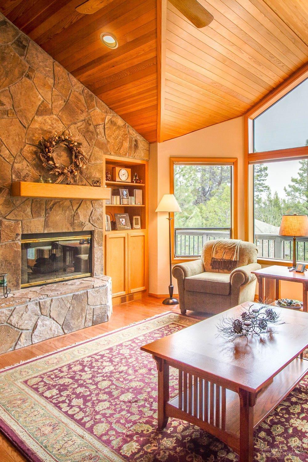 Fairway Crest Village - Residential