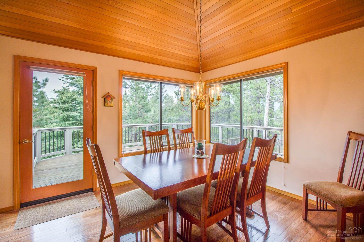 Fairway Crest Village - Residential