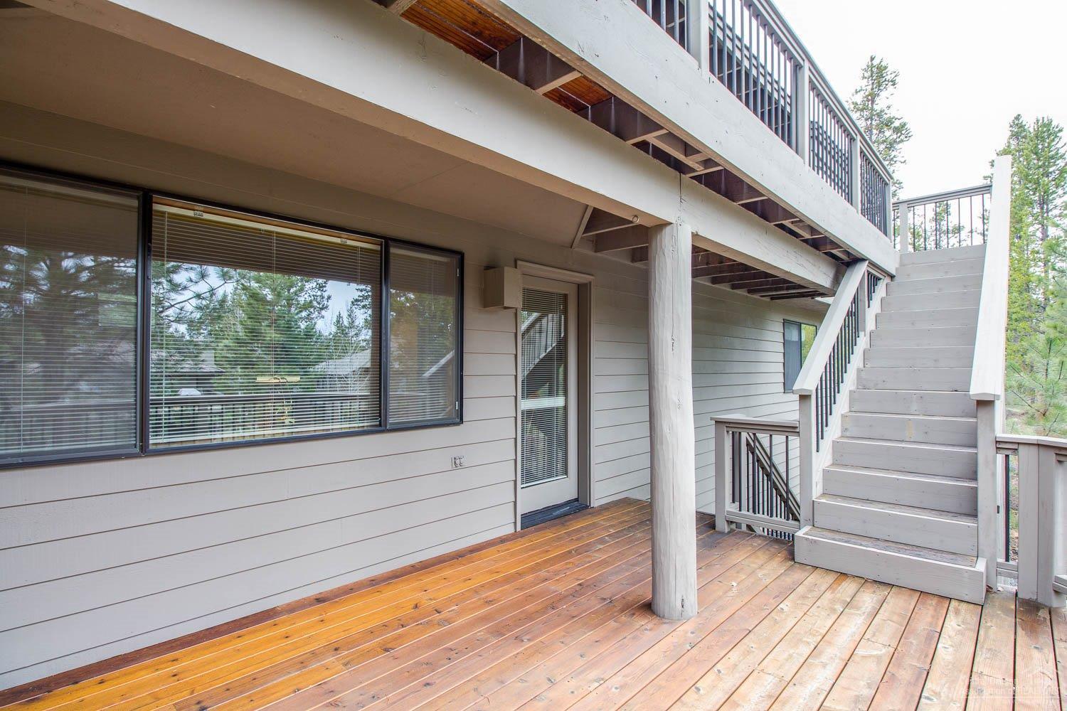 Fairway Crest Village - Residential