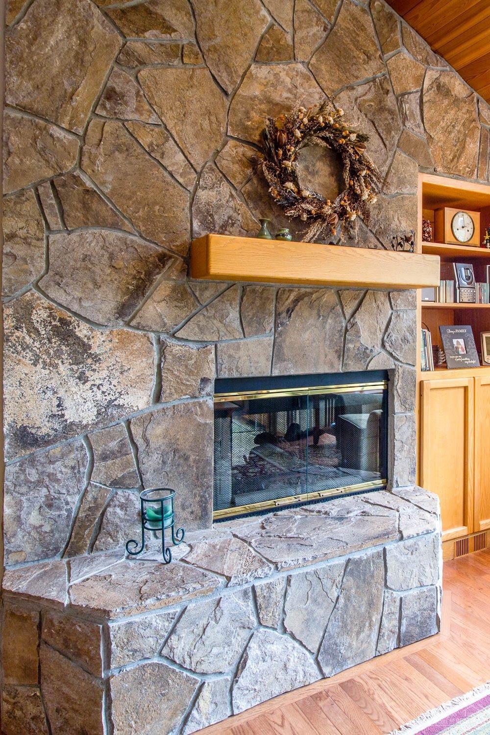 Fairway Crest Village - Residential