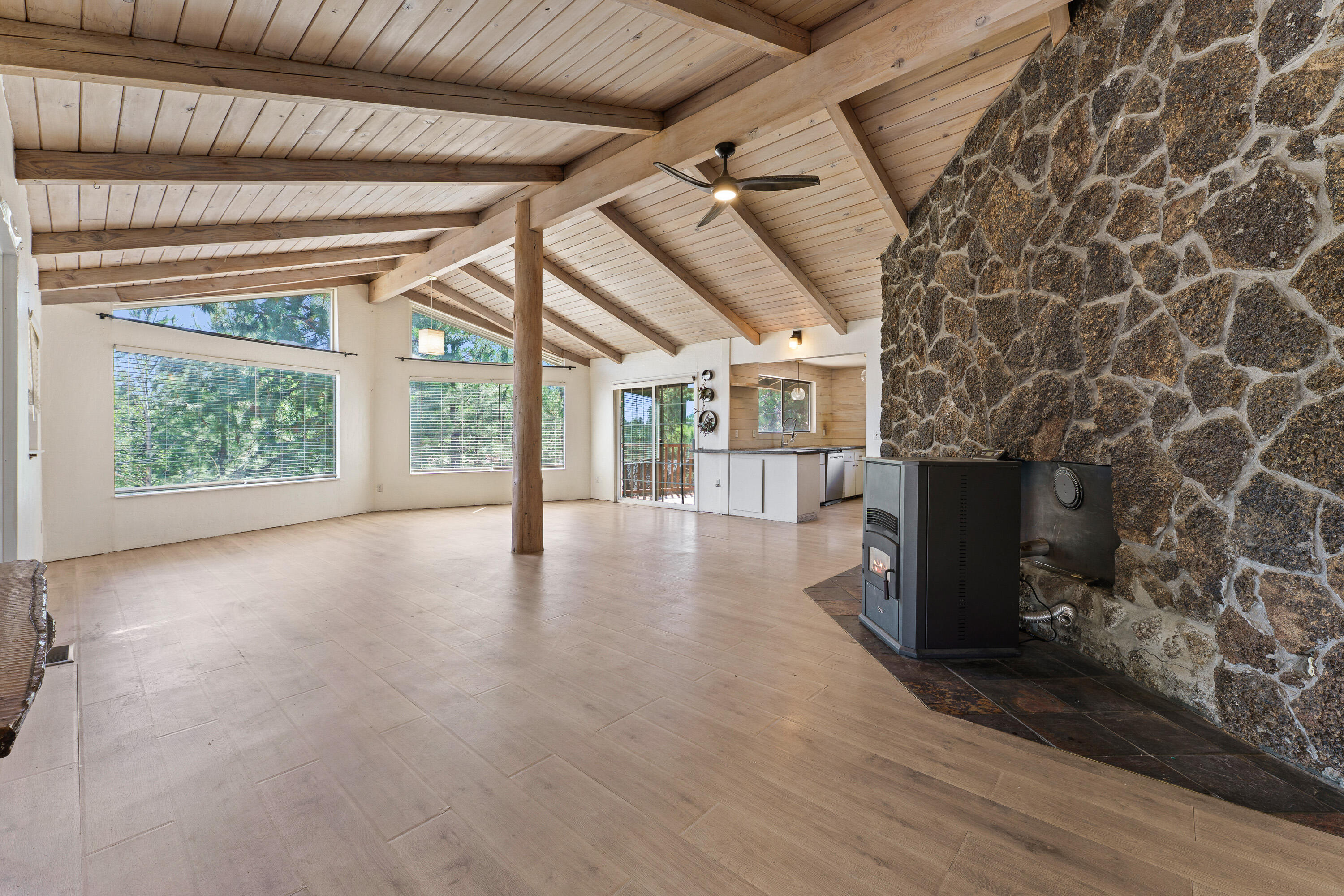 Deschutes RiverWoods - Residential