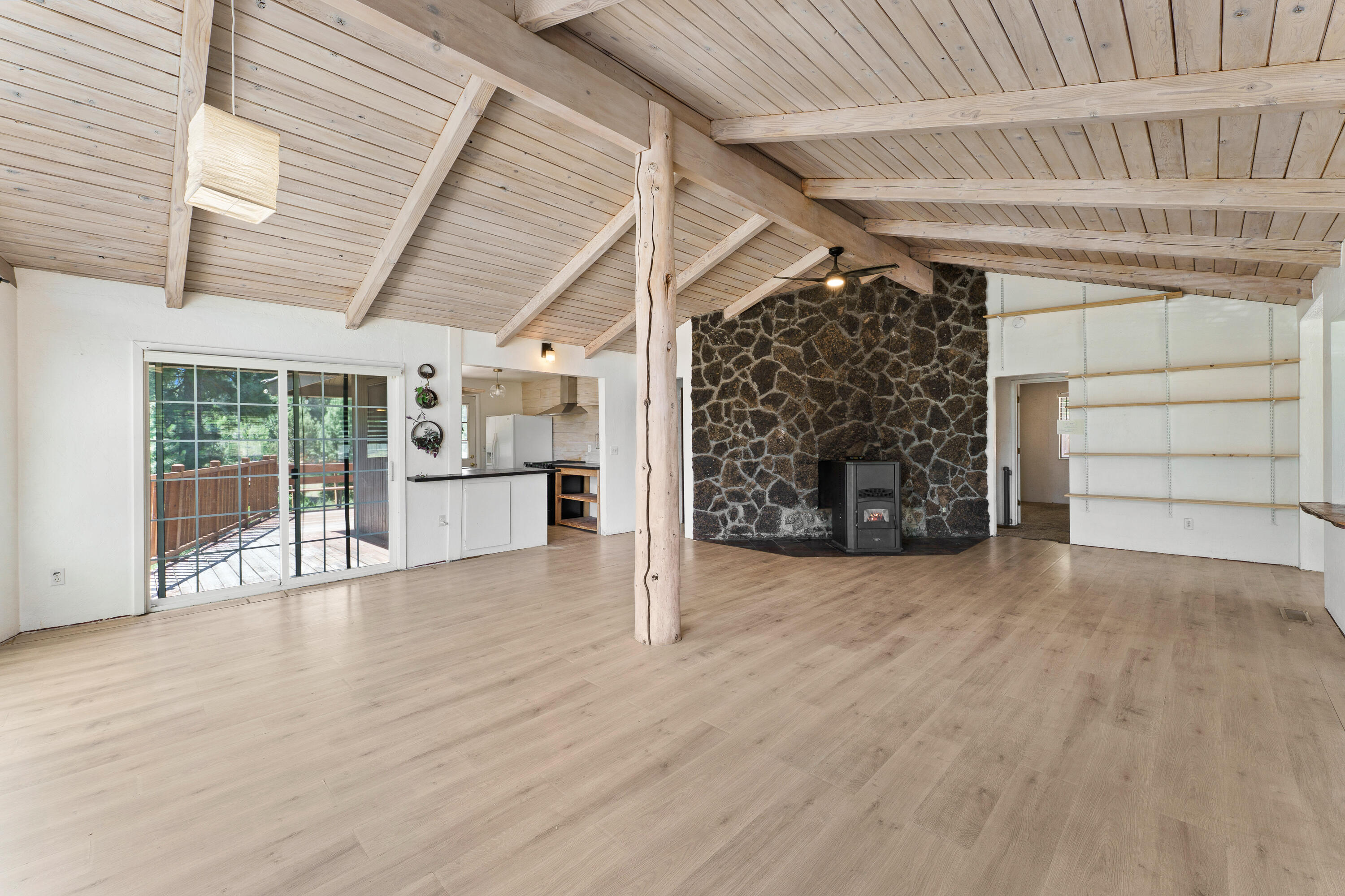 Deschutes RiverWoods - Residential
