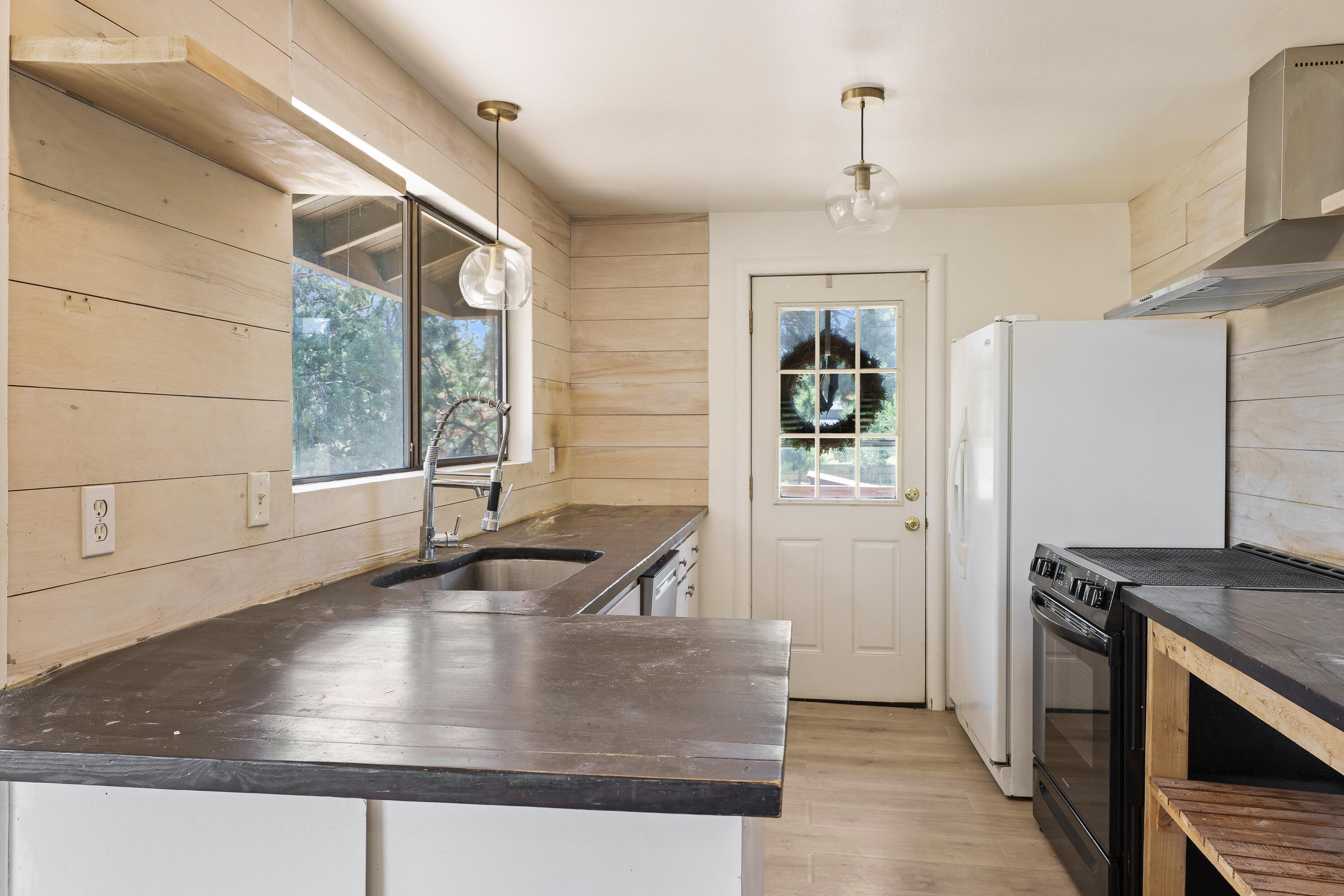 Deschutes RiverWoods - Residential