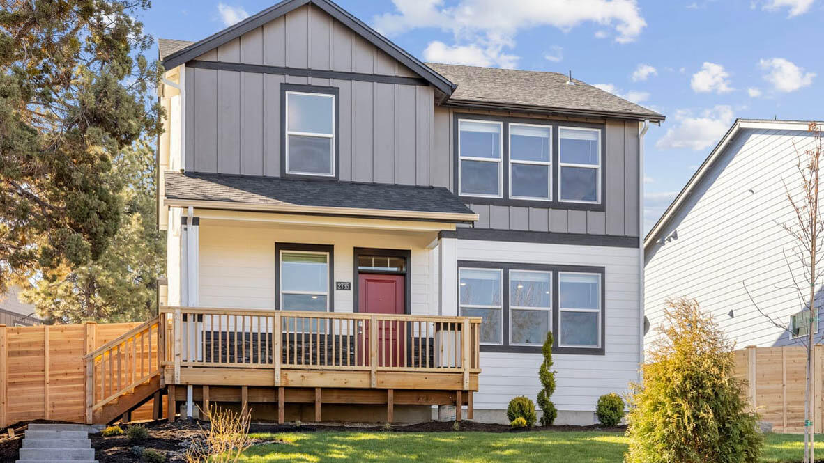 Grizzly Ridge - Residential